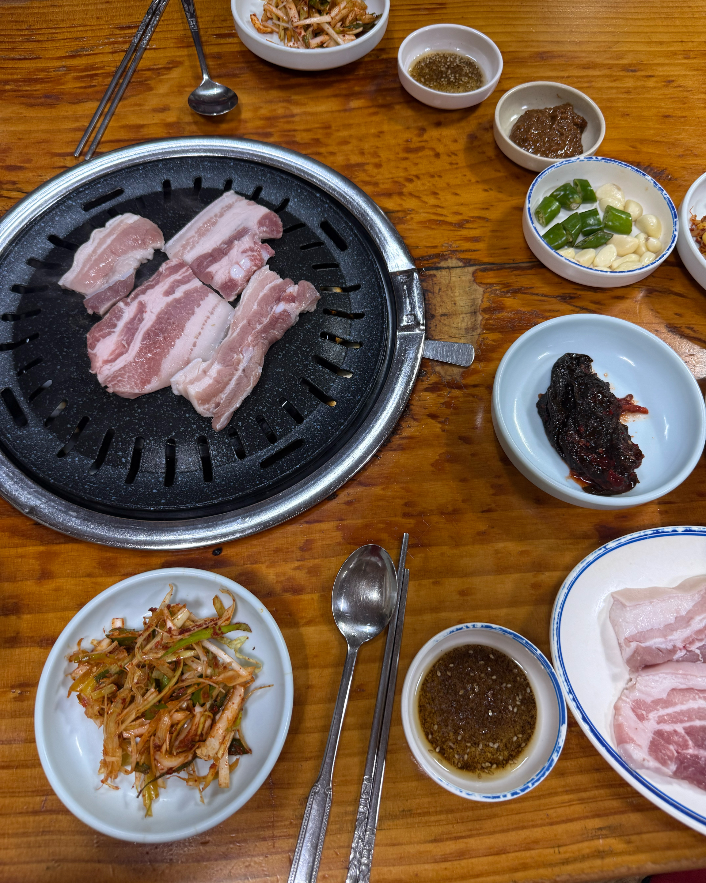 참맛식당 사진 1