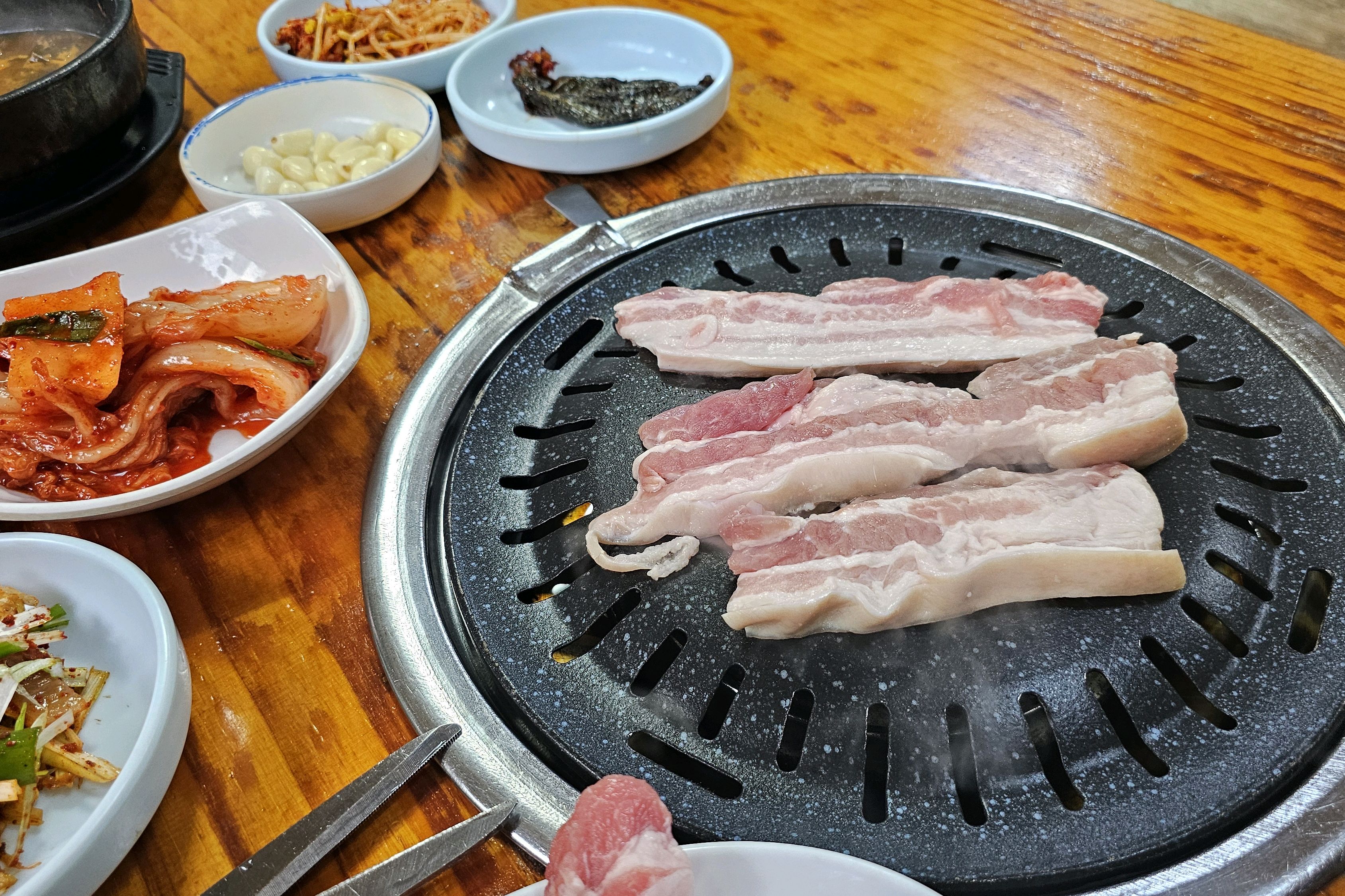 참맛식당 사진 2