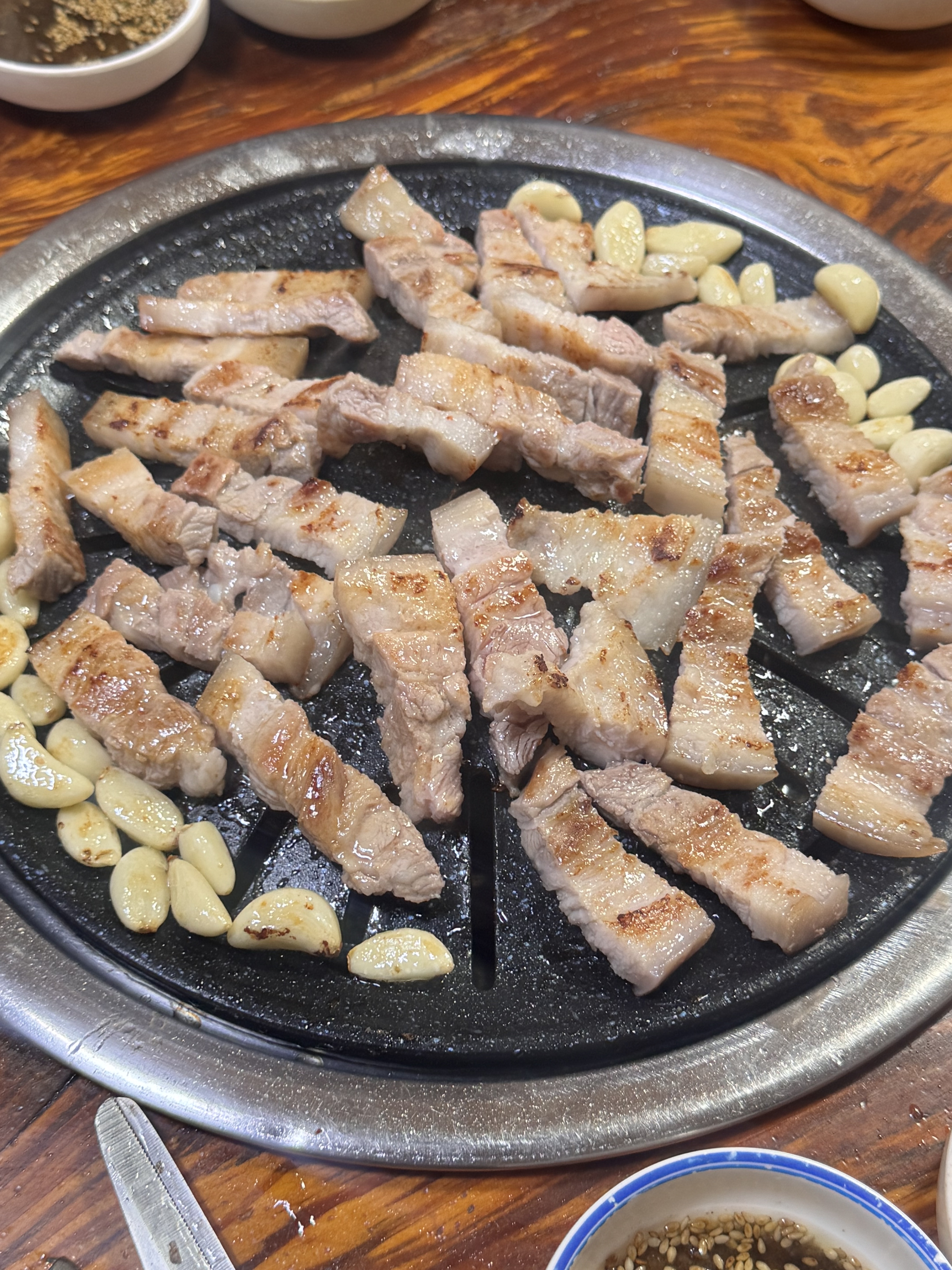 참맛식당 사진 4