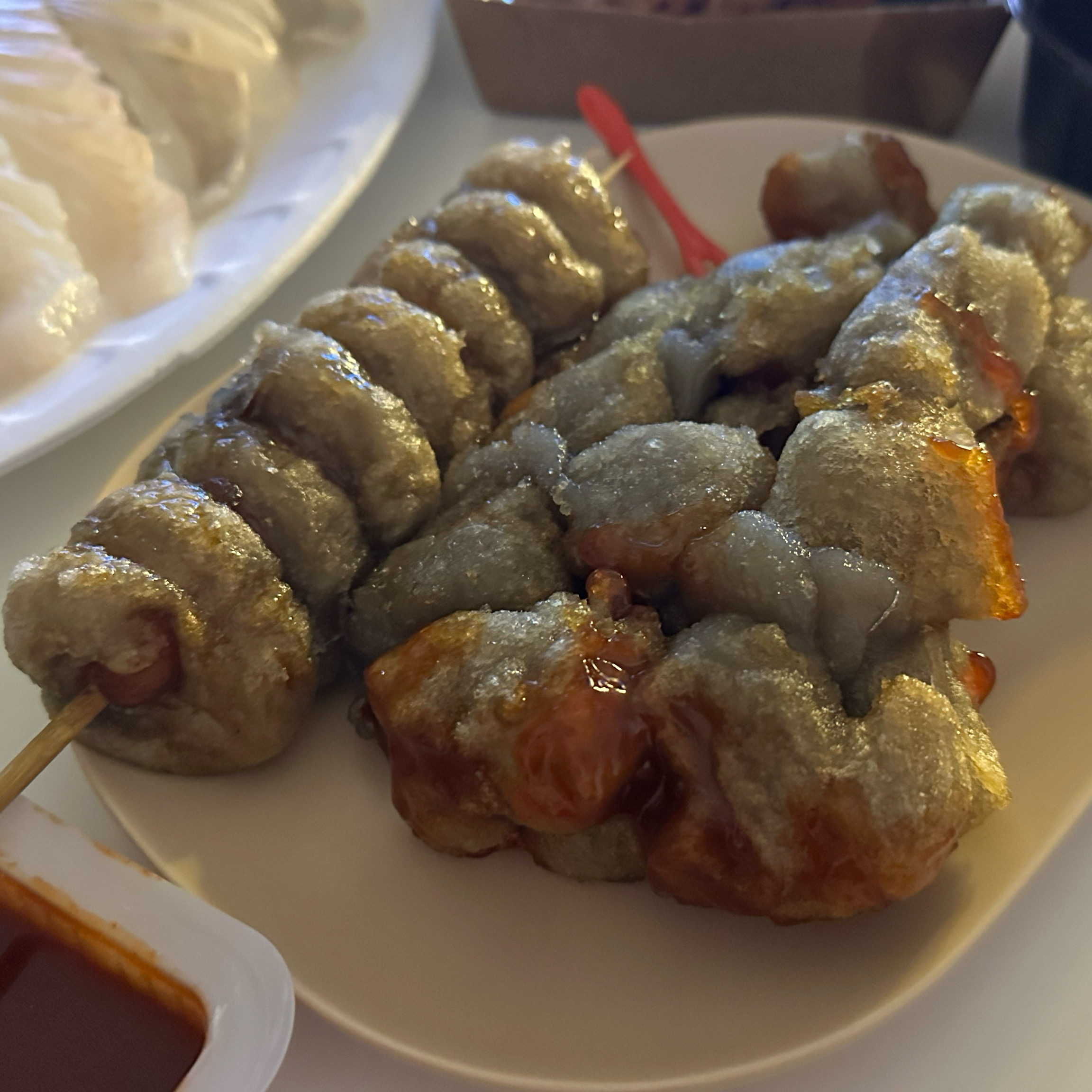 강릉길감자 사진 5