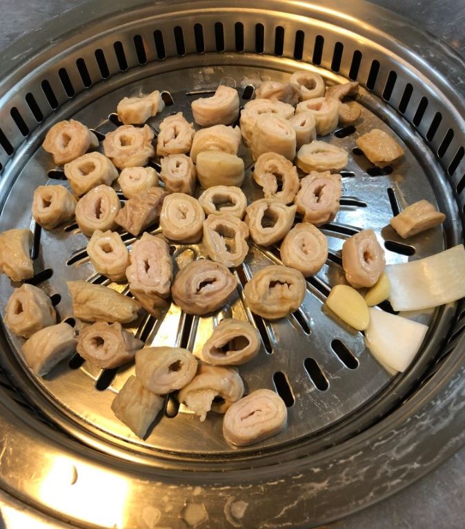 대구막창껍데기 사진 1