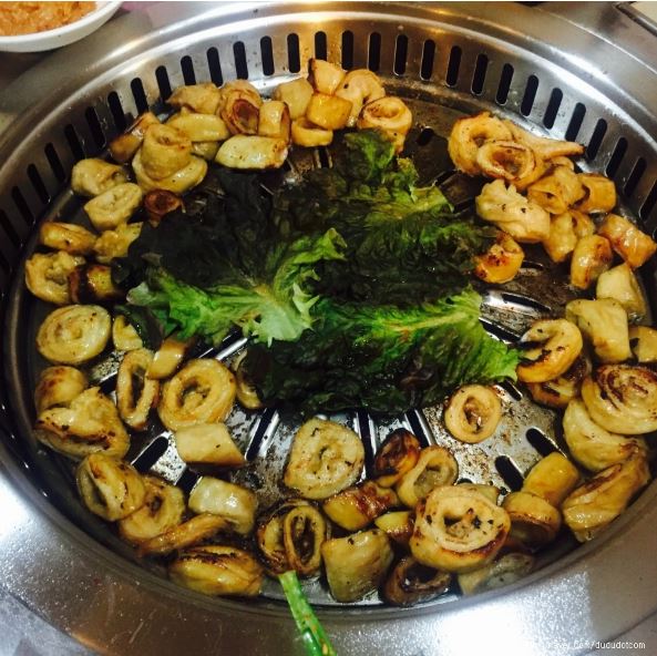 대구막창껍데기 사진 4