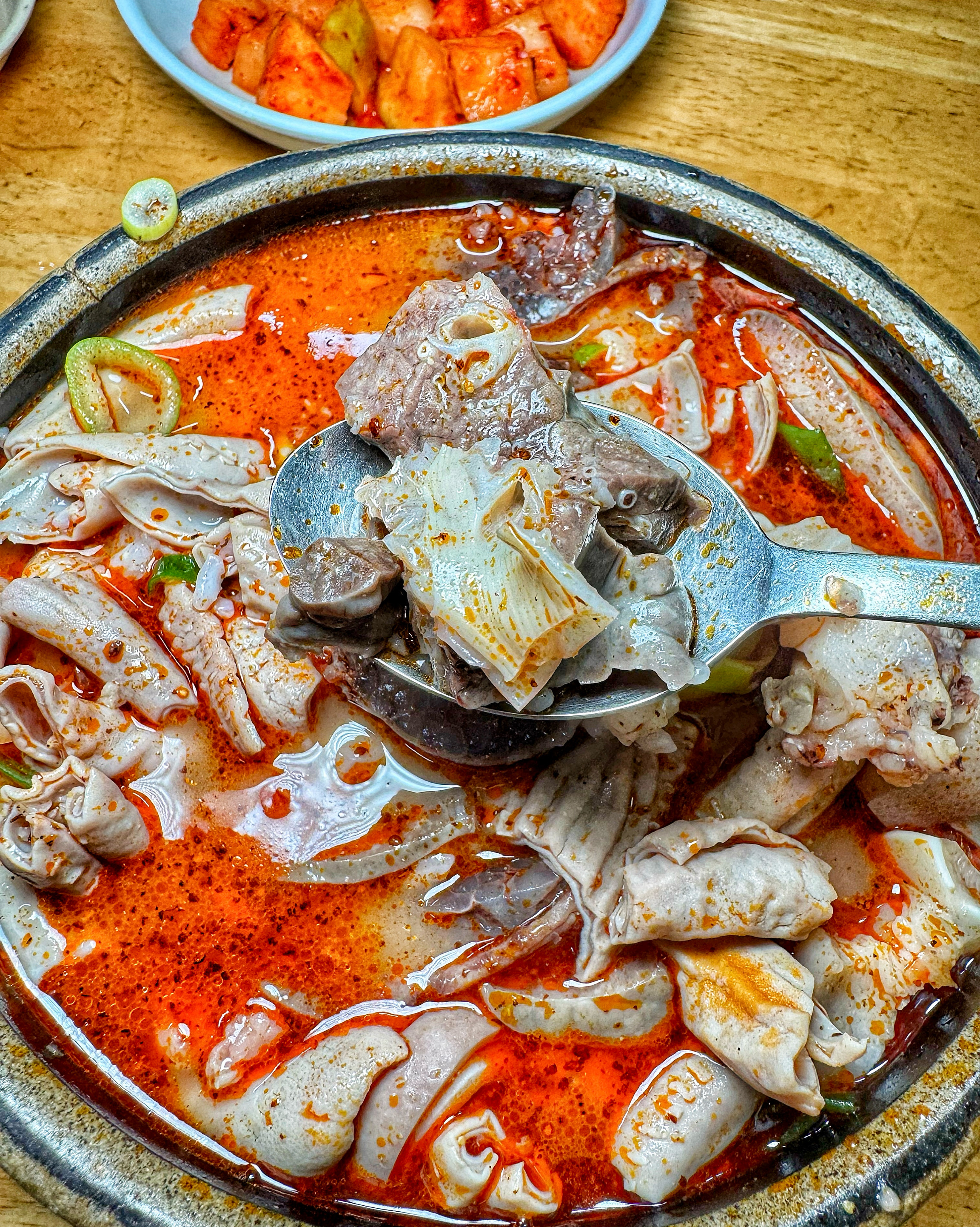 가보자순대국 사진 2