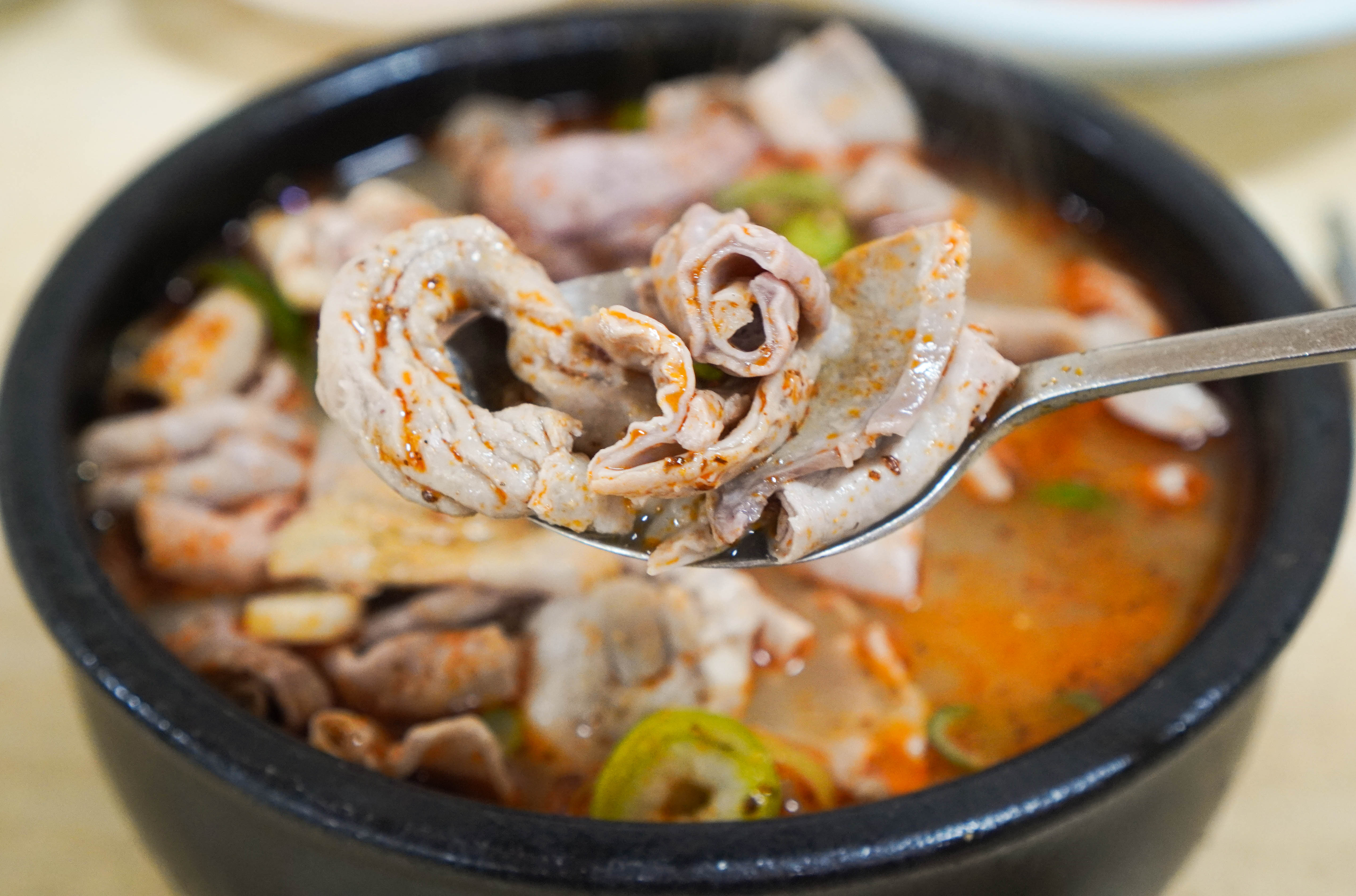 가보자순대국 사진 4