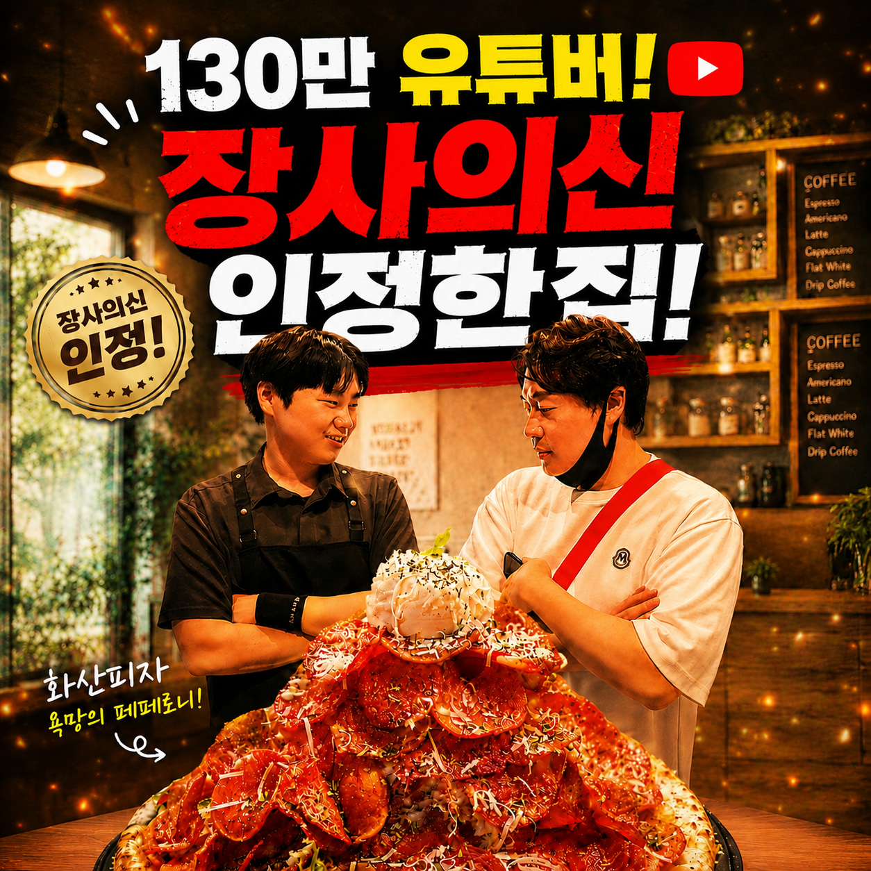 비스트로홍 요리주점 사진