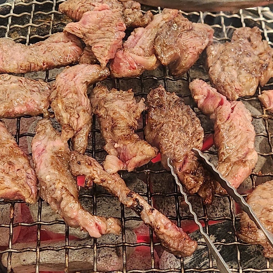 돌체참숯구이 사진