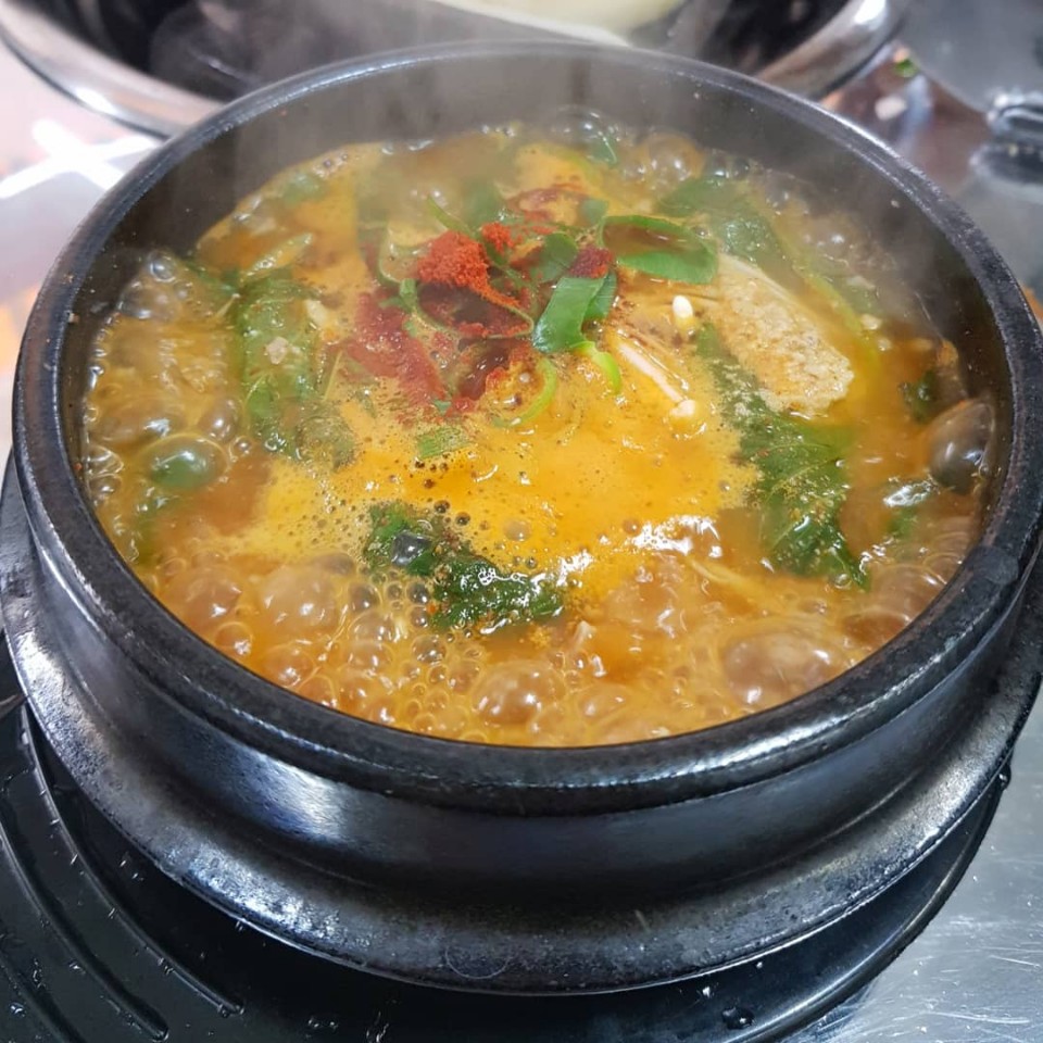 포방식당 사진 3