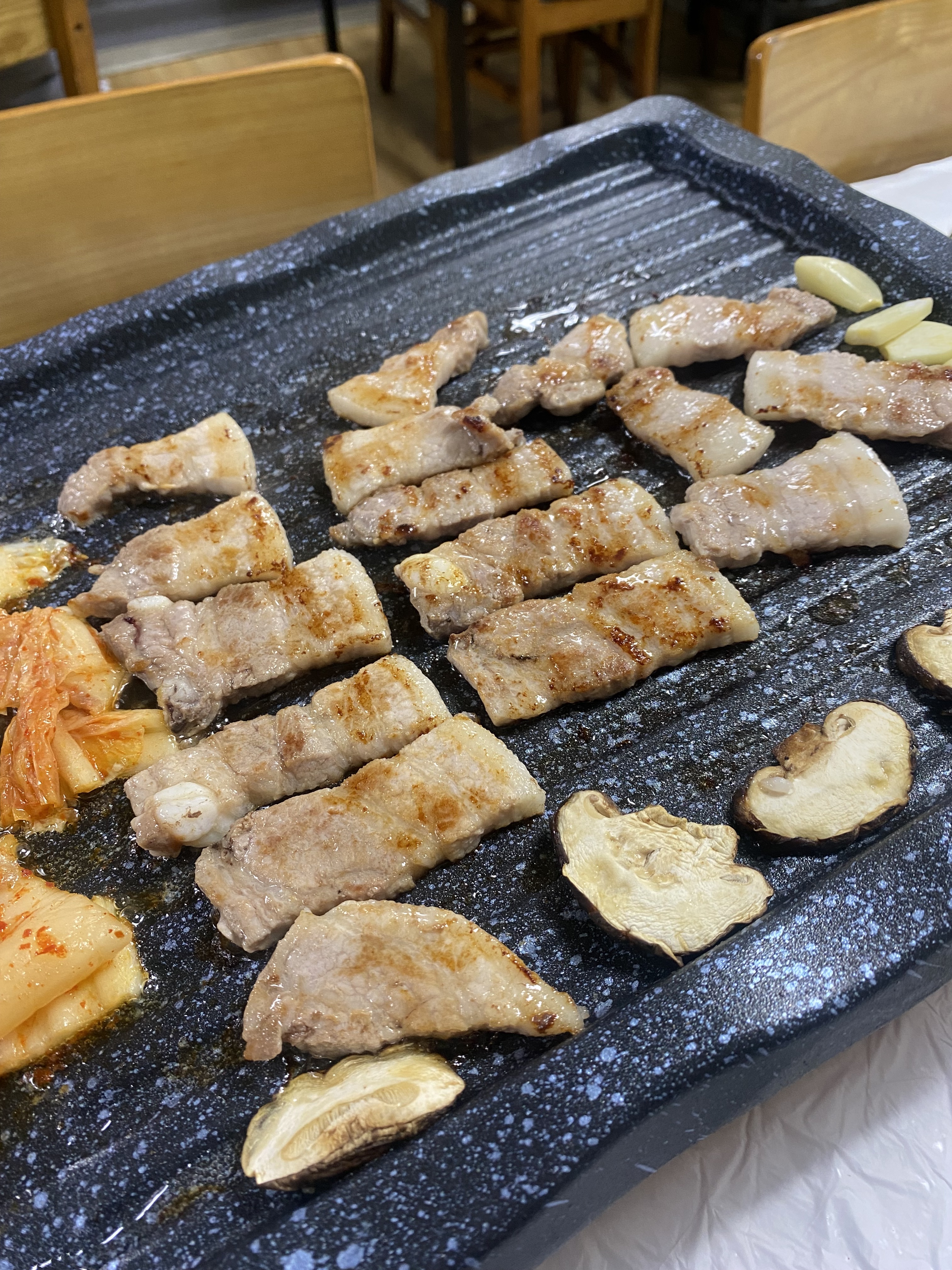 사능정육식당 사진 5