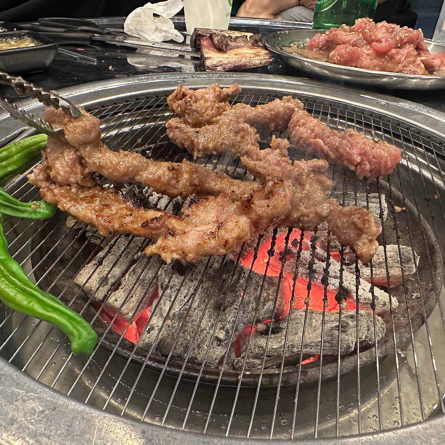 문정갈빗집 석촌호수점 사진 5
