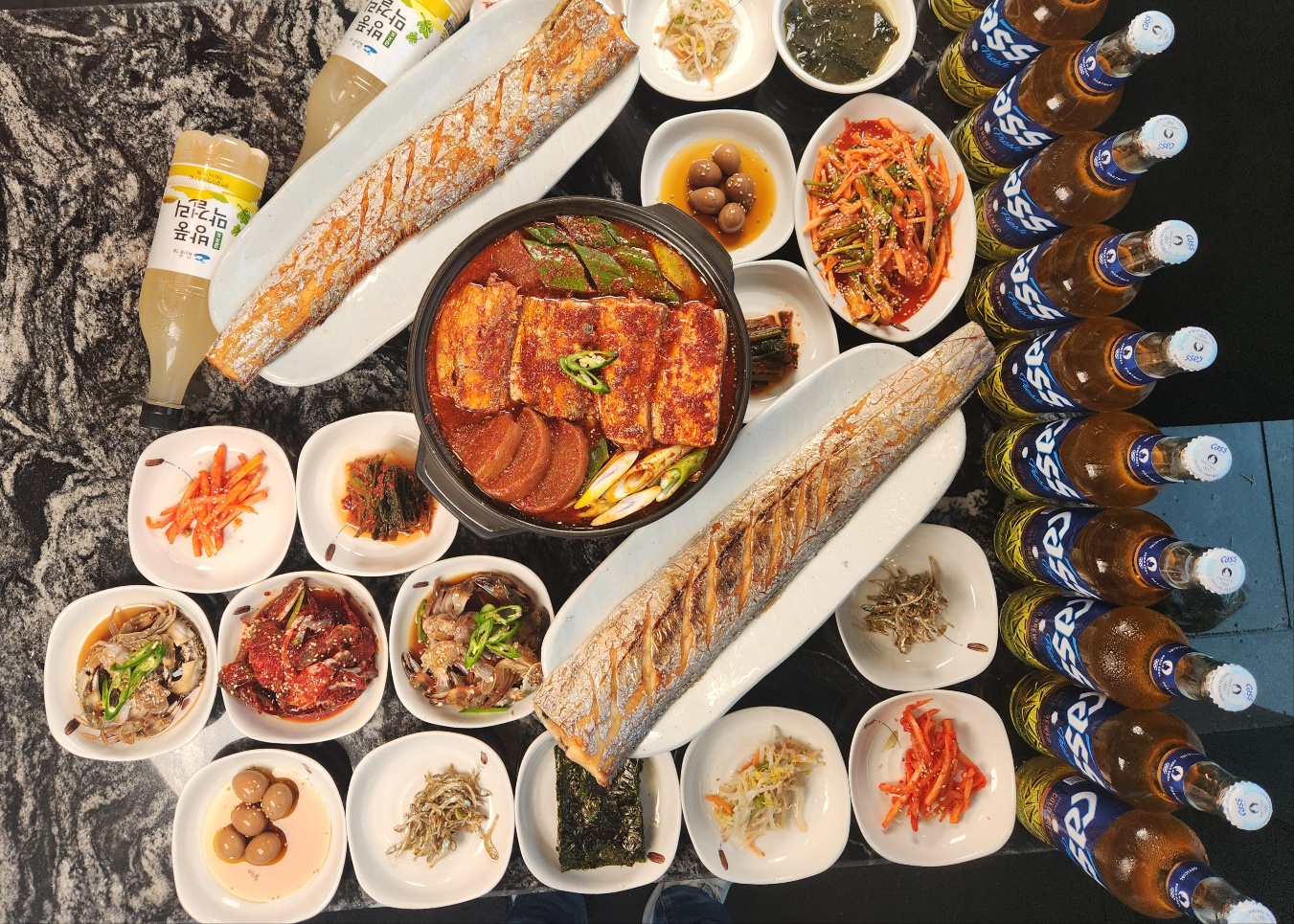 여수밥상 갈치야 사진 3