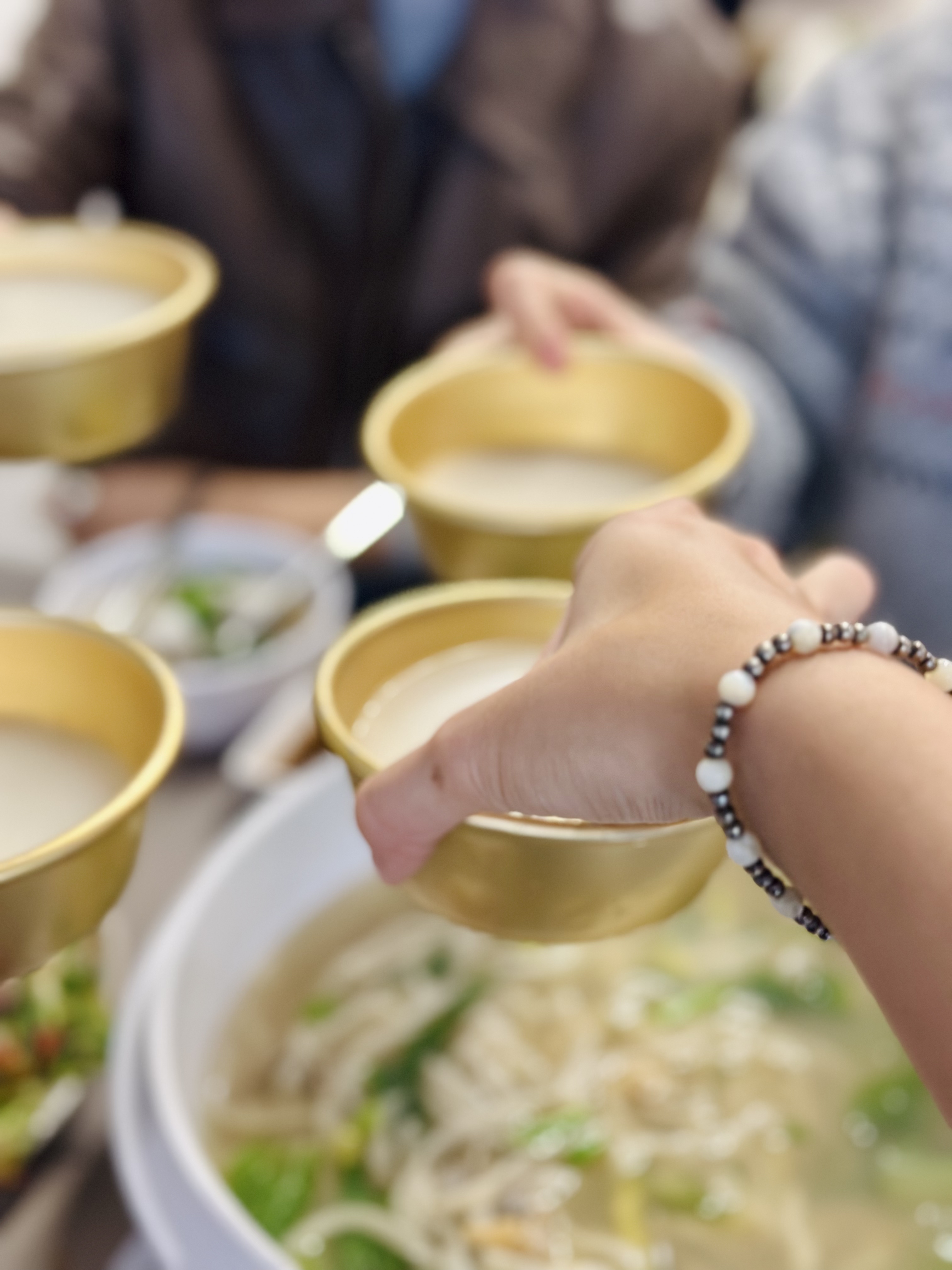 조조칼국수 시청점 사진 5