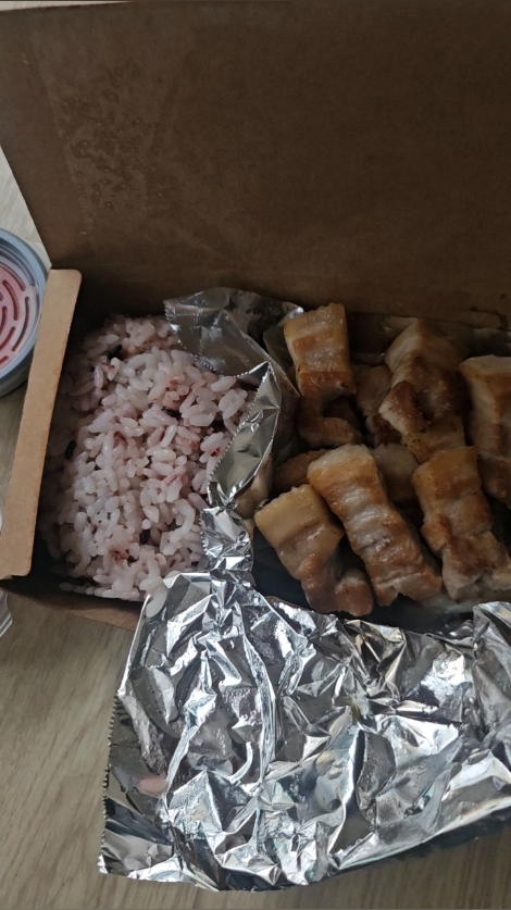 따띠삼겹 회기점 사진 3