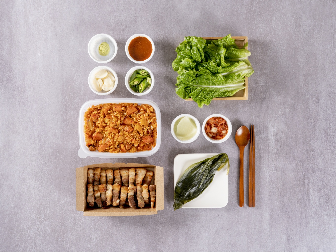 따띠삼겹 회기점 사진 4