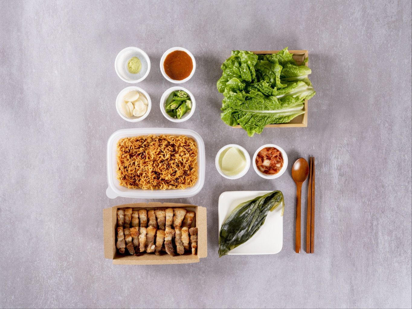 따띠삼겹 회기점 사진 5