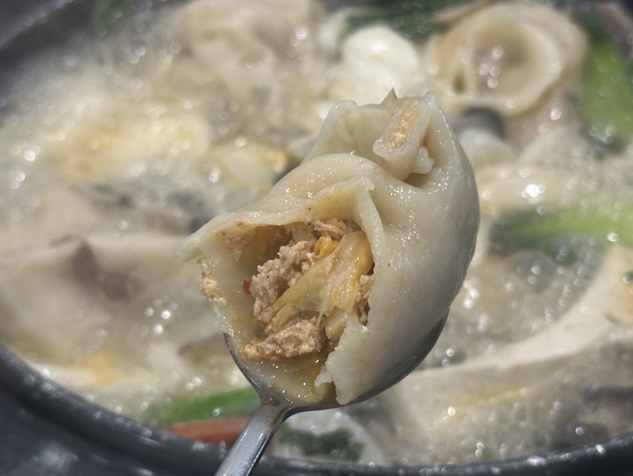 만두집 사진 4