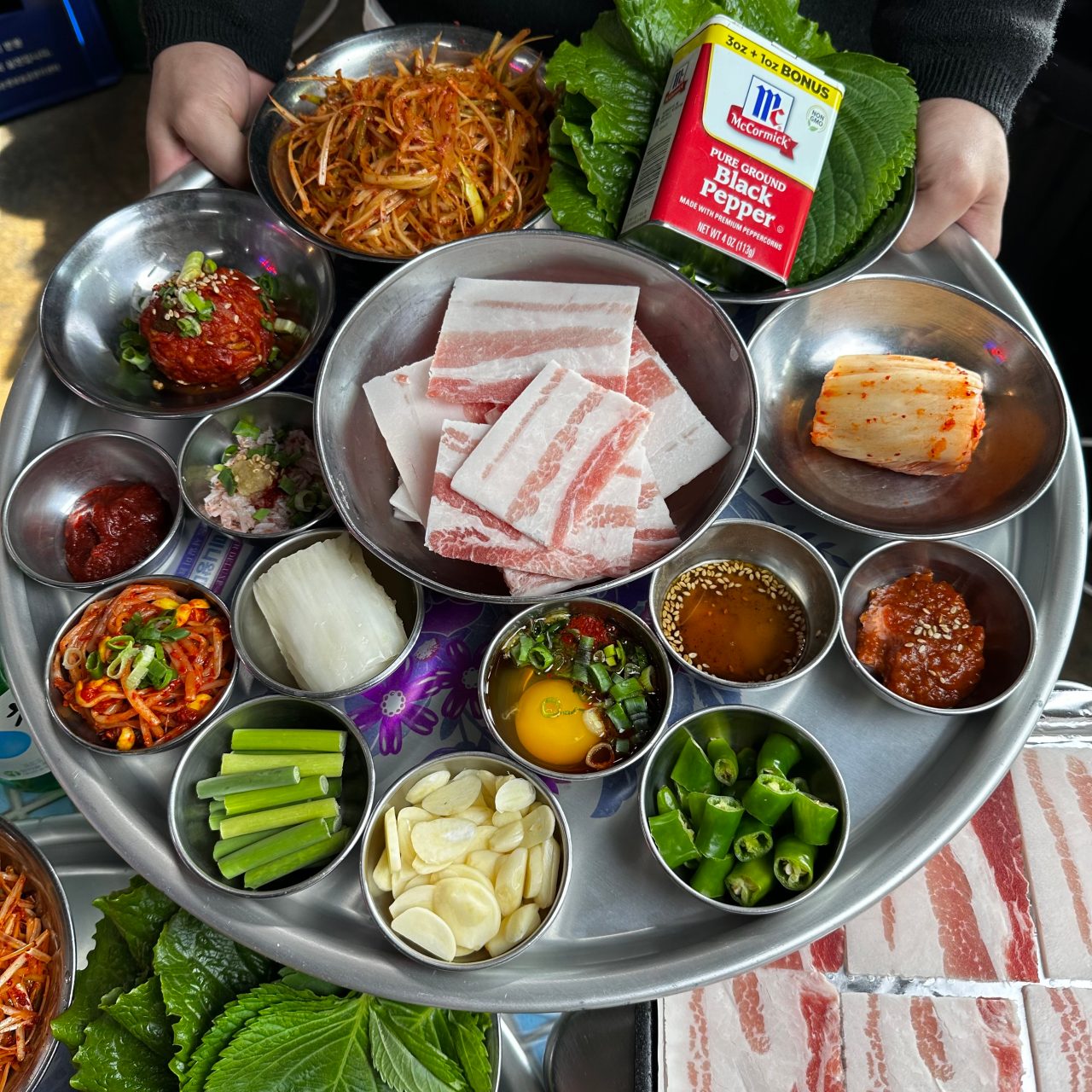 잠수교집 여의도 직영점 사진