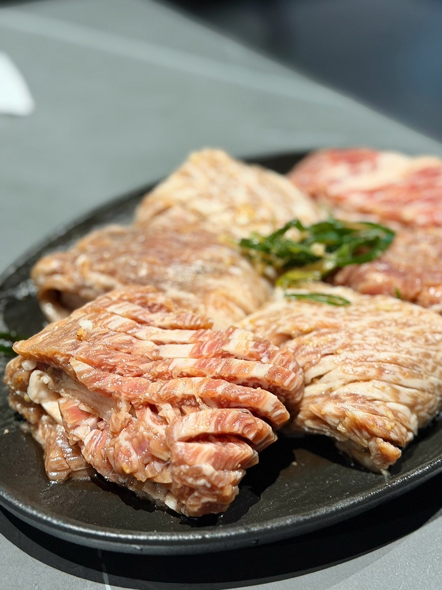윤해운대갈비 신세계백화점 강남점 사진 5