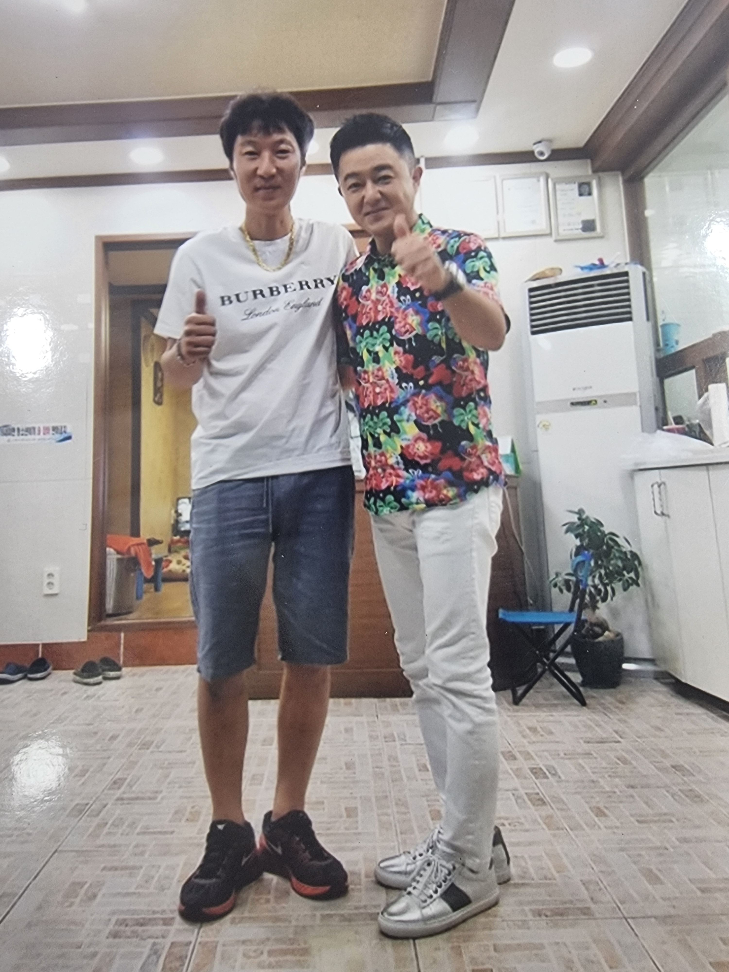 모모식당 사진 2