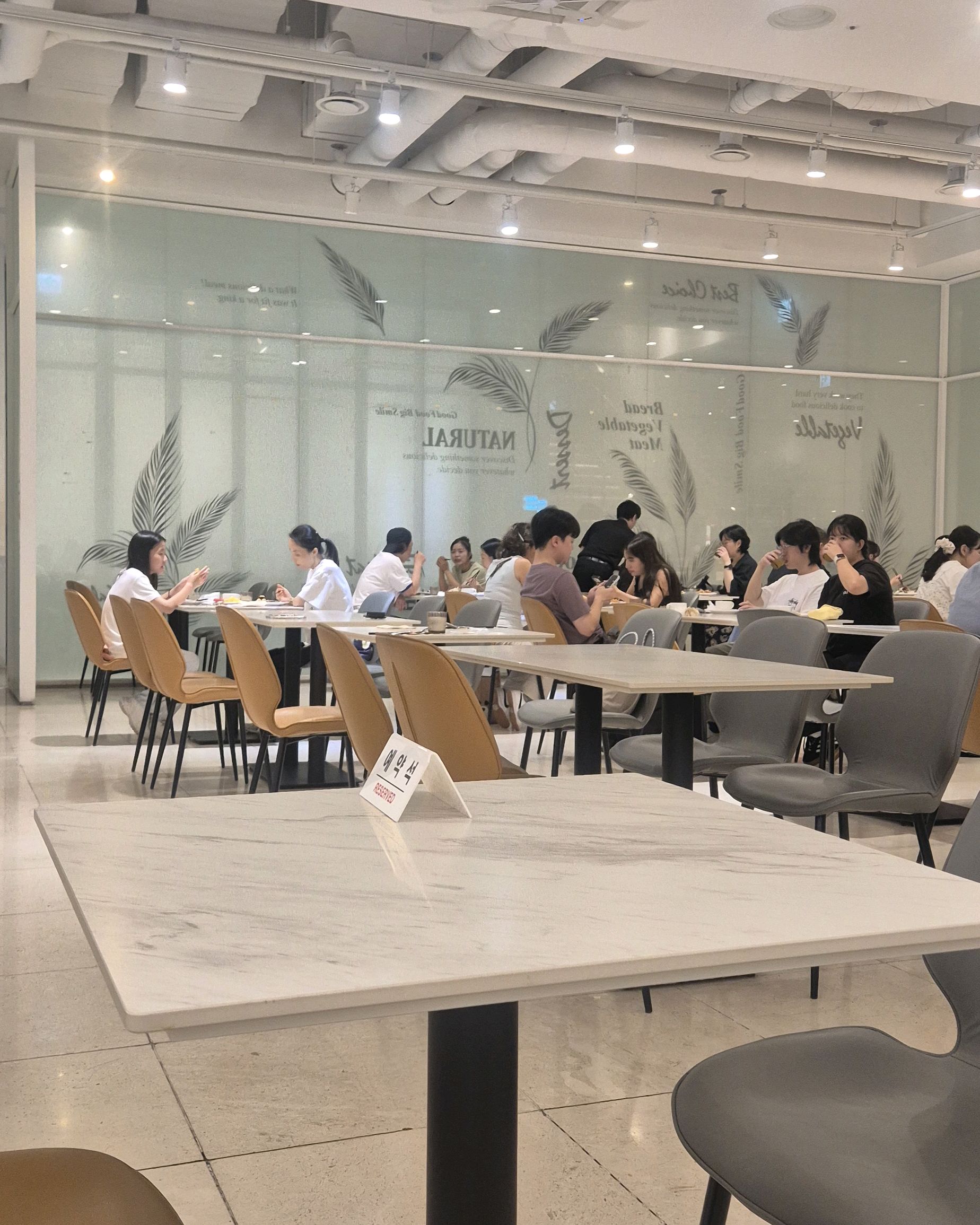 비에스티레스토랑 명동점 사진 4
