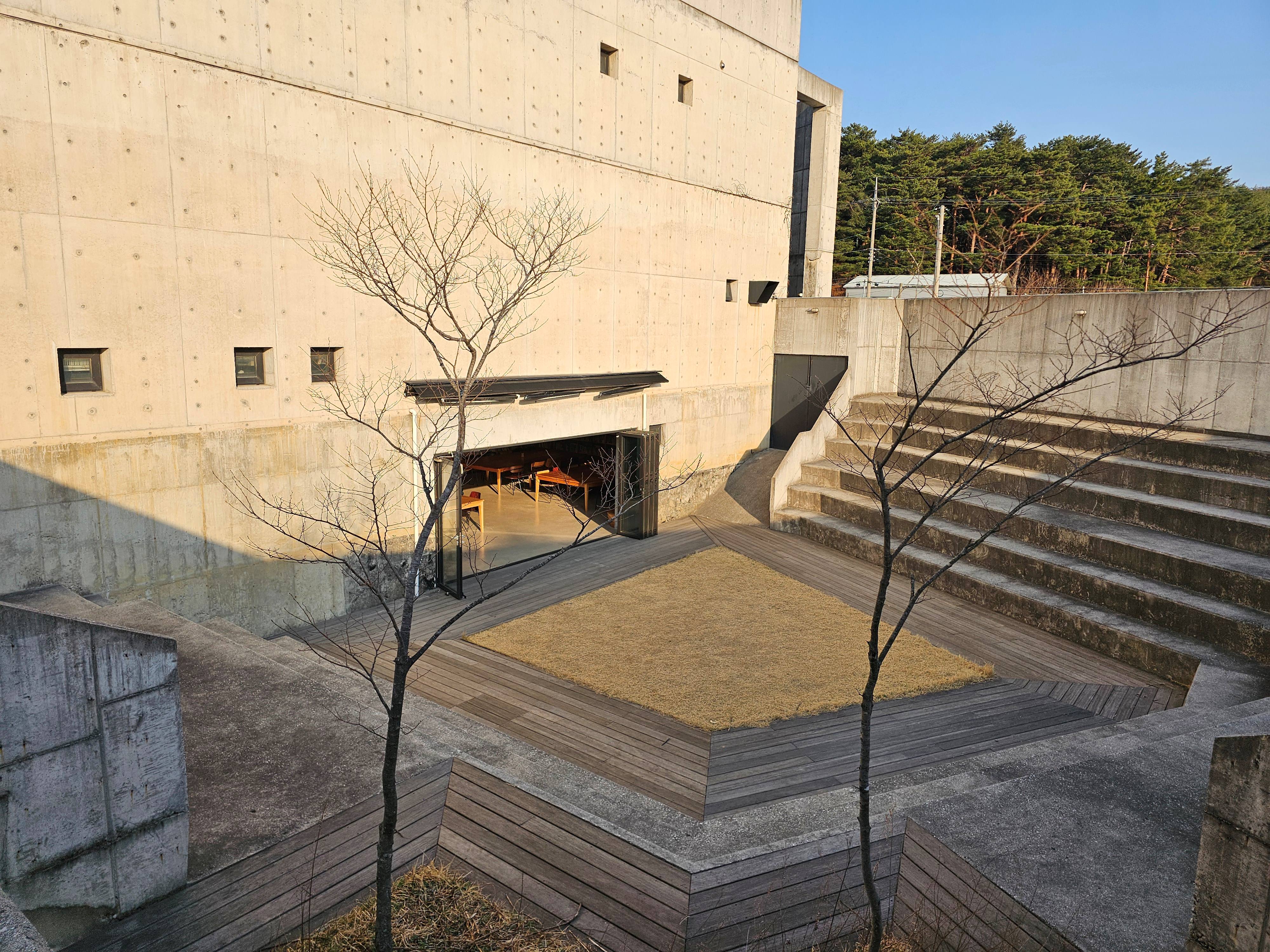 테라로사 경포호수점 사진 5