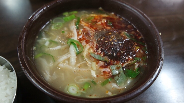 미풍해장국 본점 사진 3