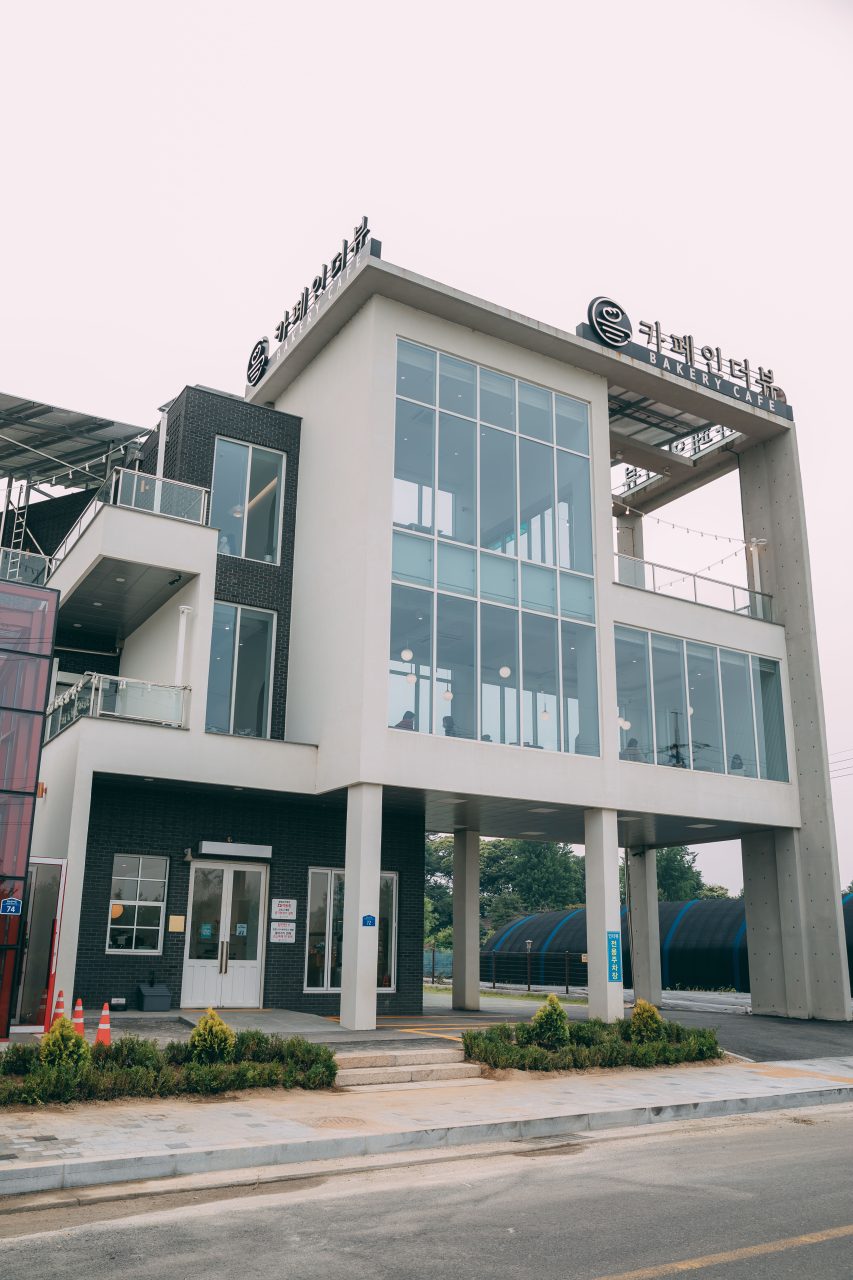 카페인더뷰 사진