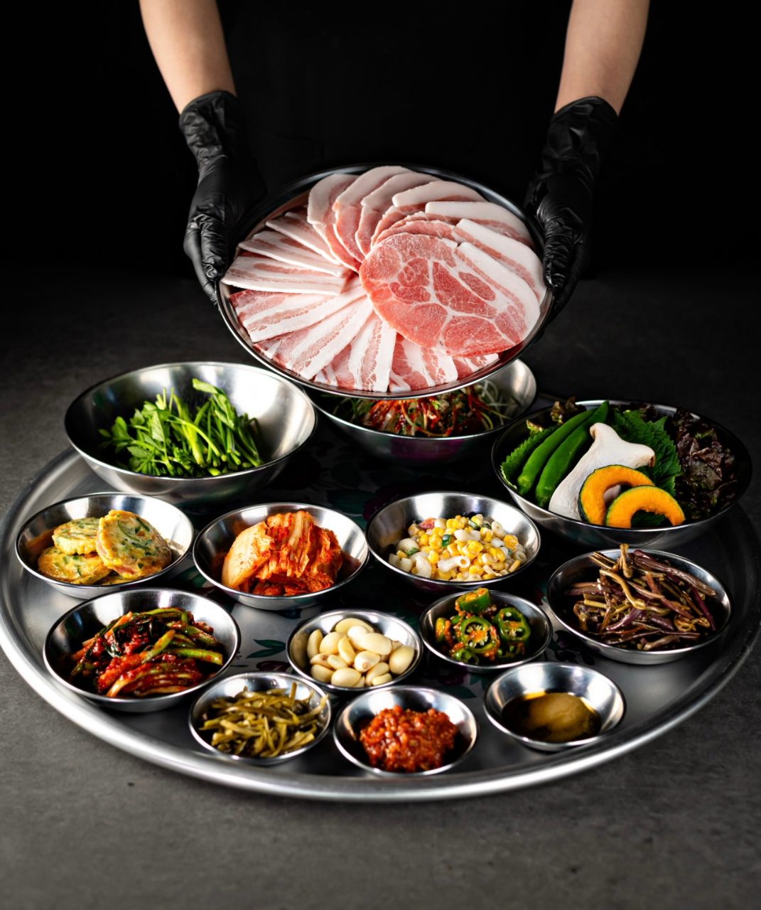 장흥집 상암점 사진