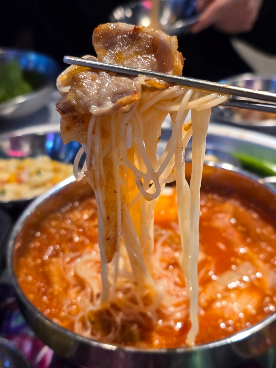 장흥집 상암점 사진 5