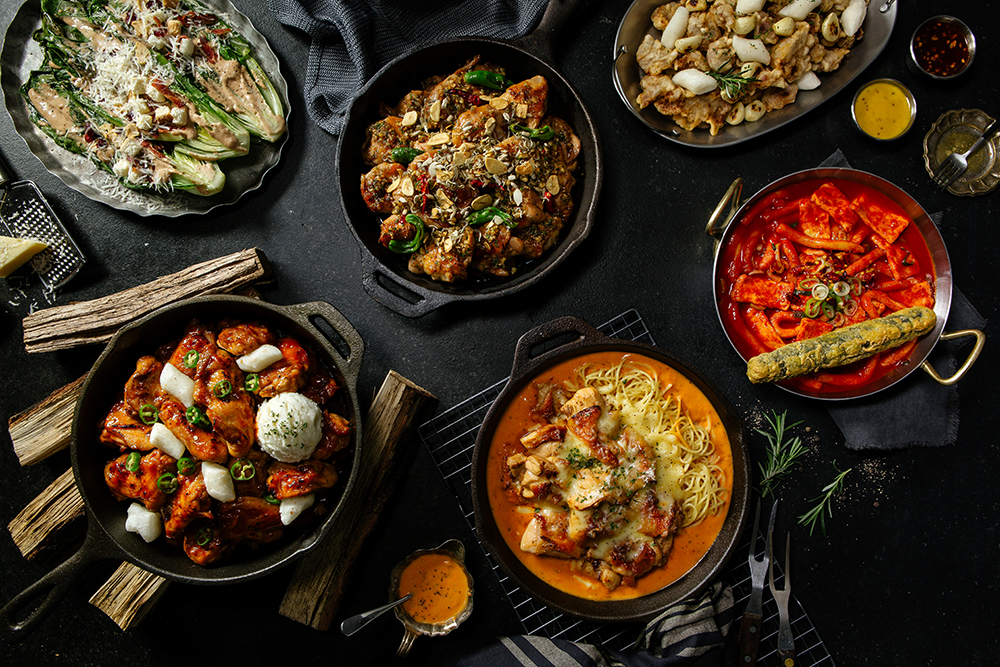 마틸다 바베큐 치킨 본점 사진