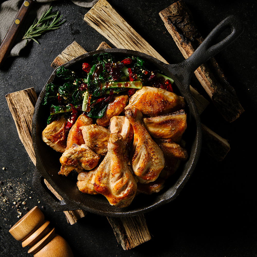마틸다 바베큐 치킨 본점 사진 4