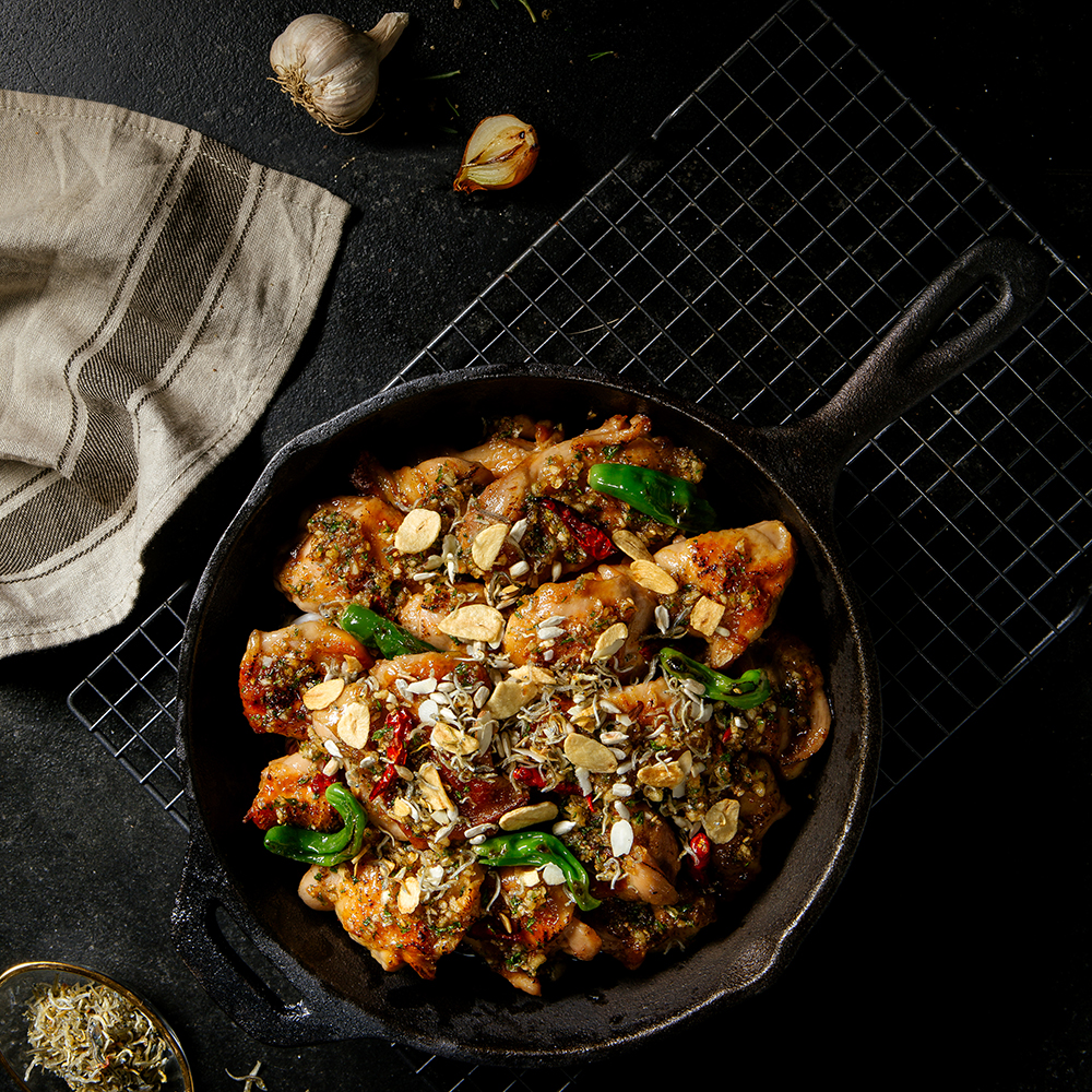 마틸다 바베큐 치킨 본점 사진 5