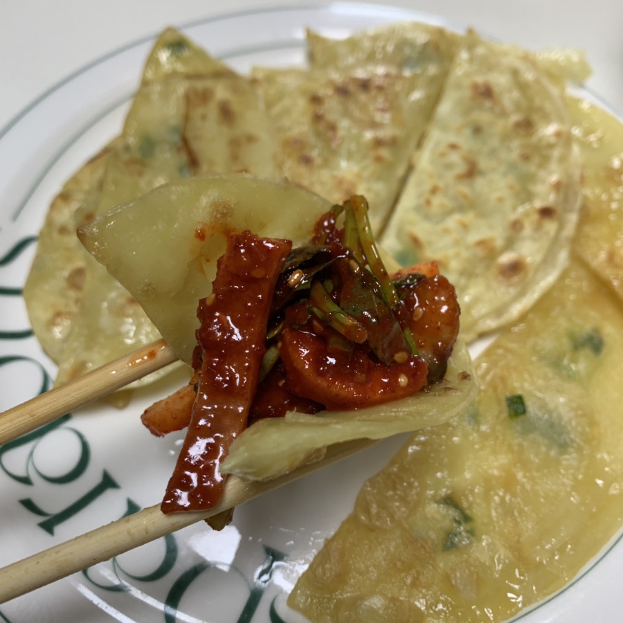 푸른회식당 사진 4