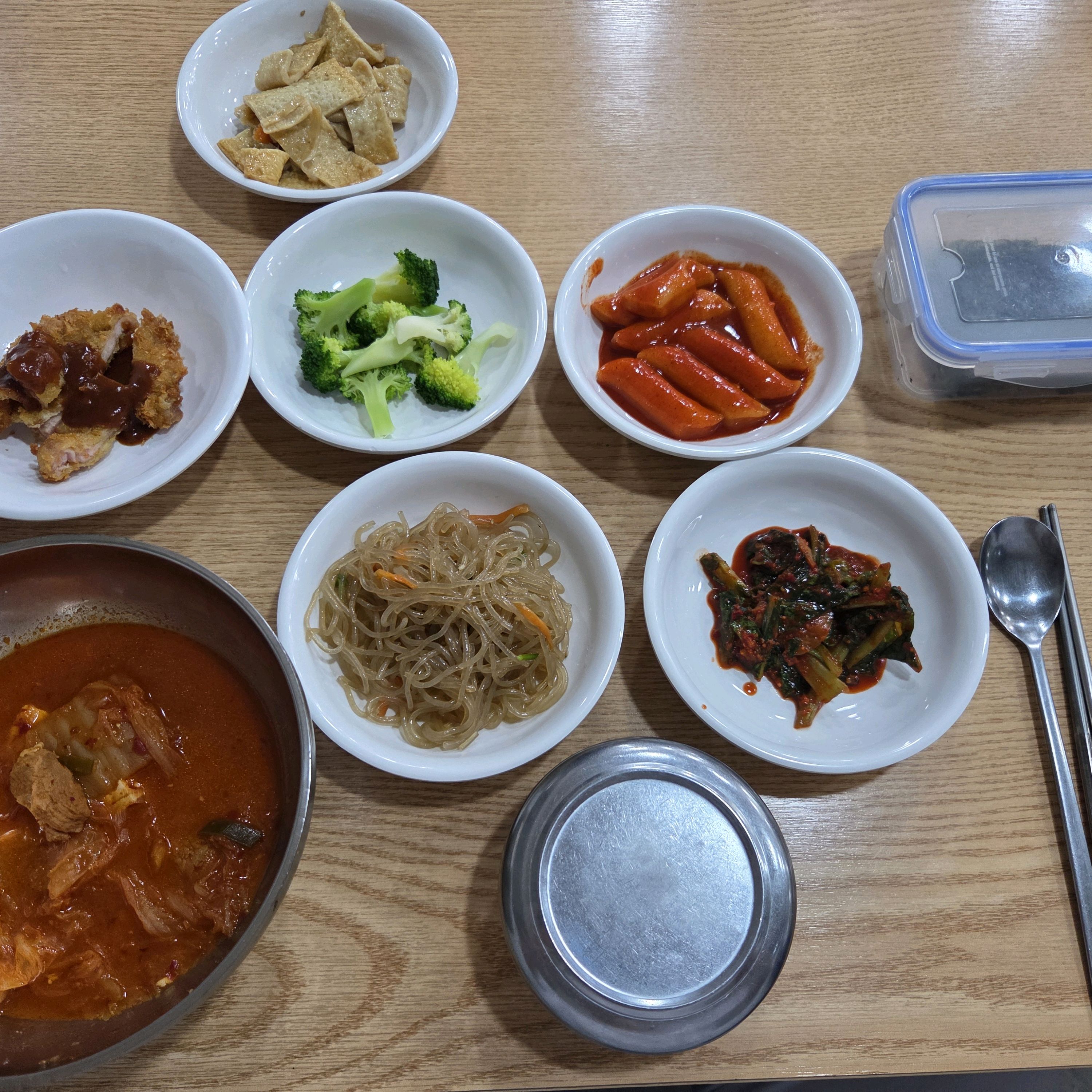 우리식당 사진 2