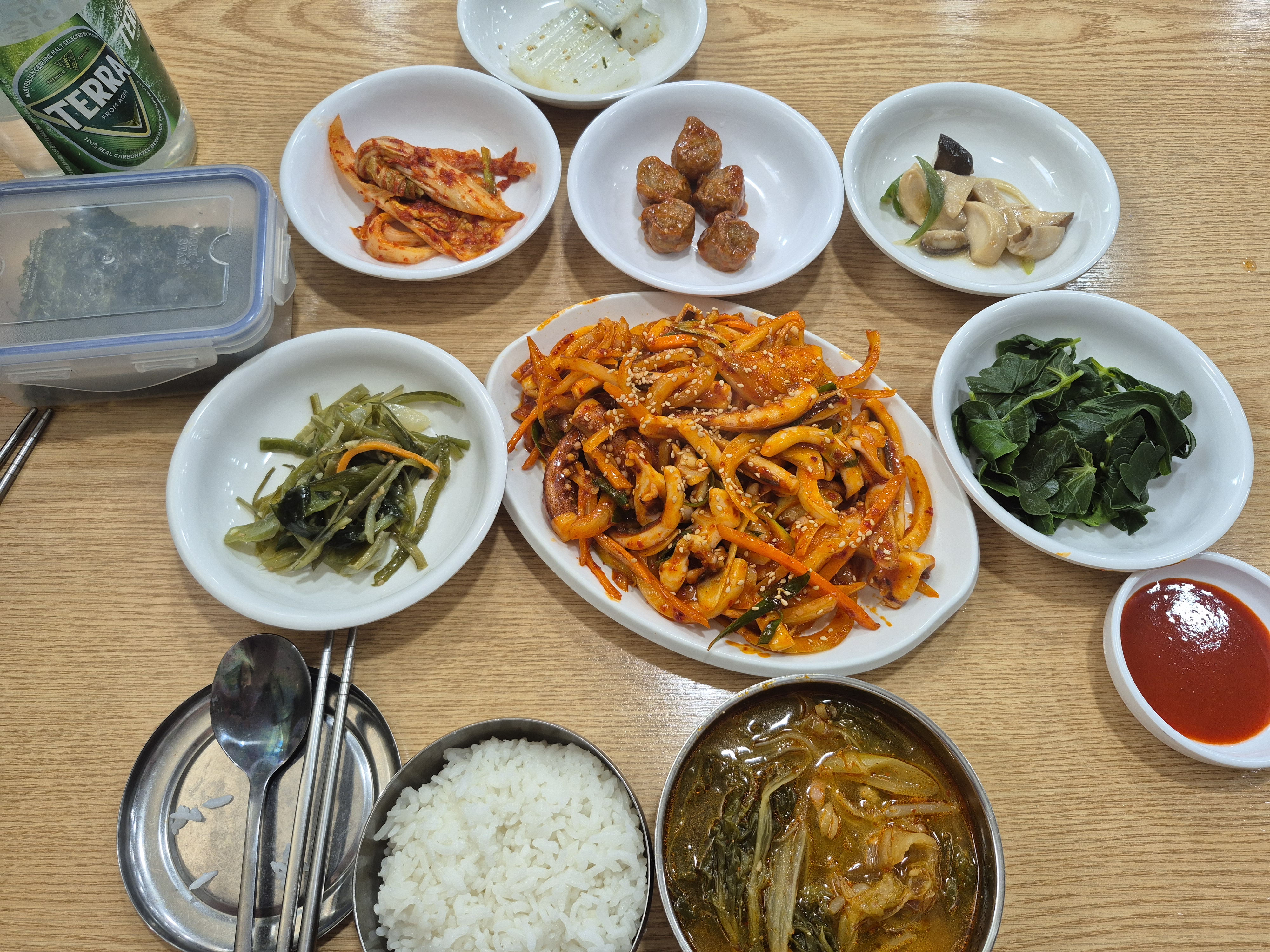 우리식당 사진 3