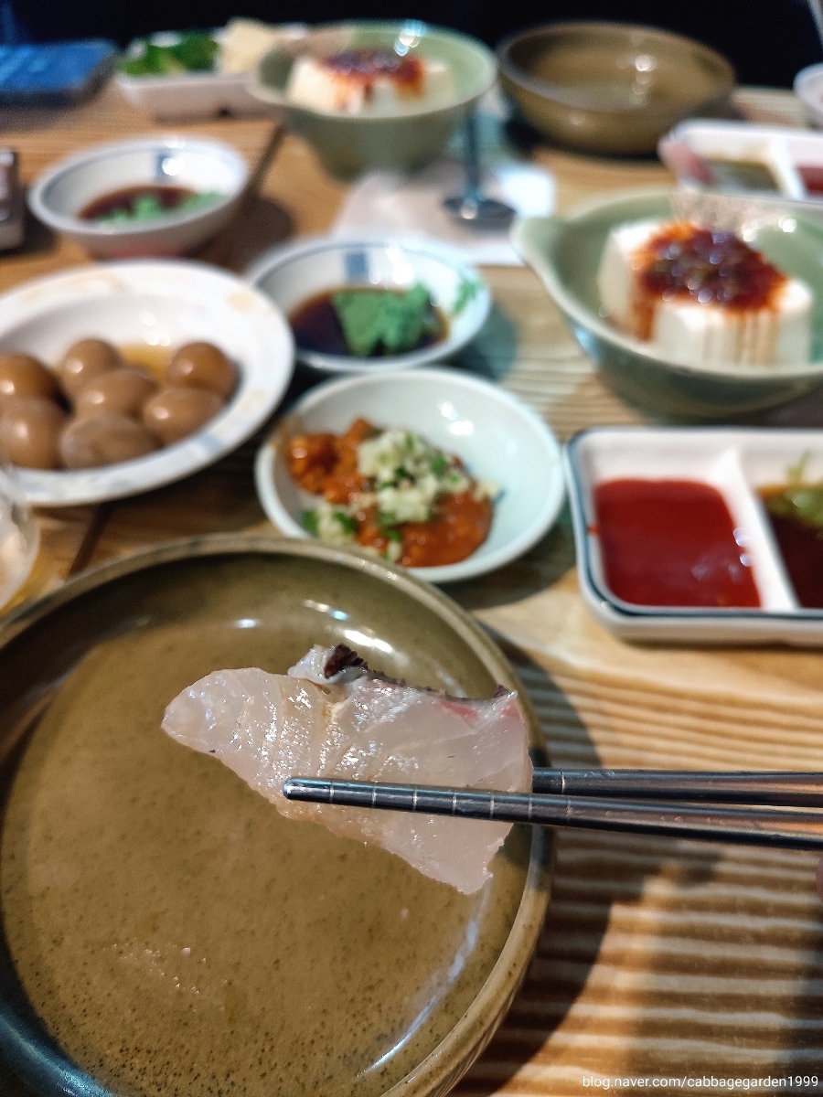 계절포차동해 사진 4