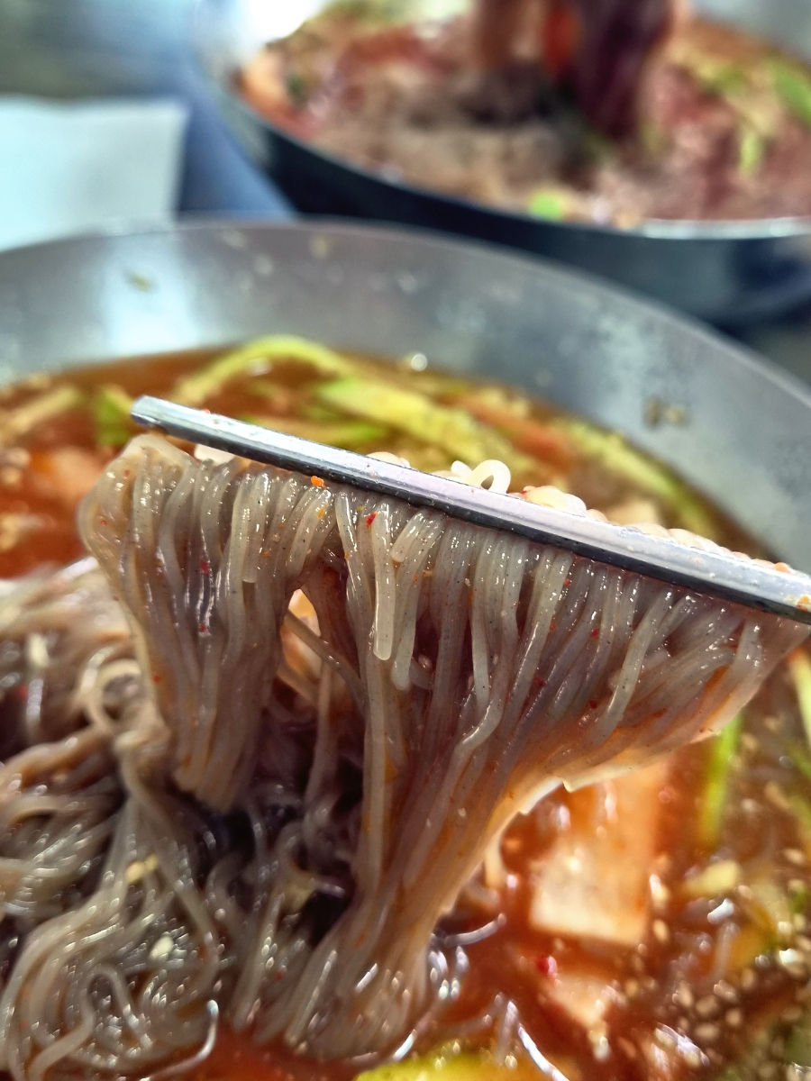 낙산이모냉면 사진 5