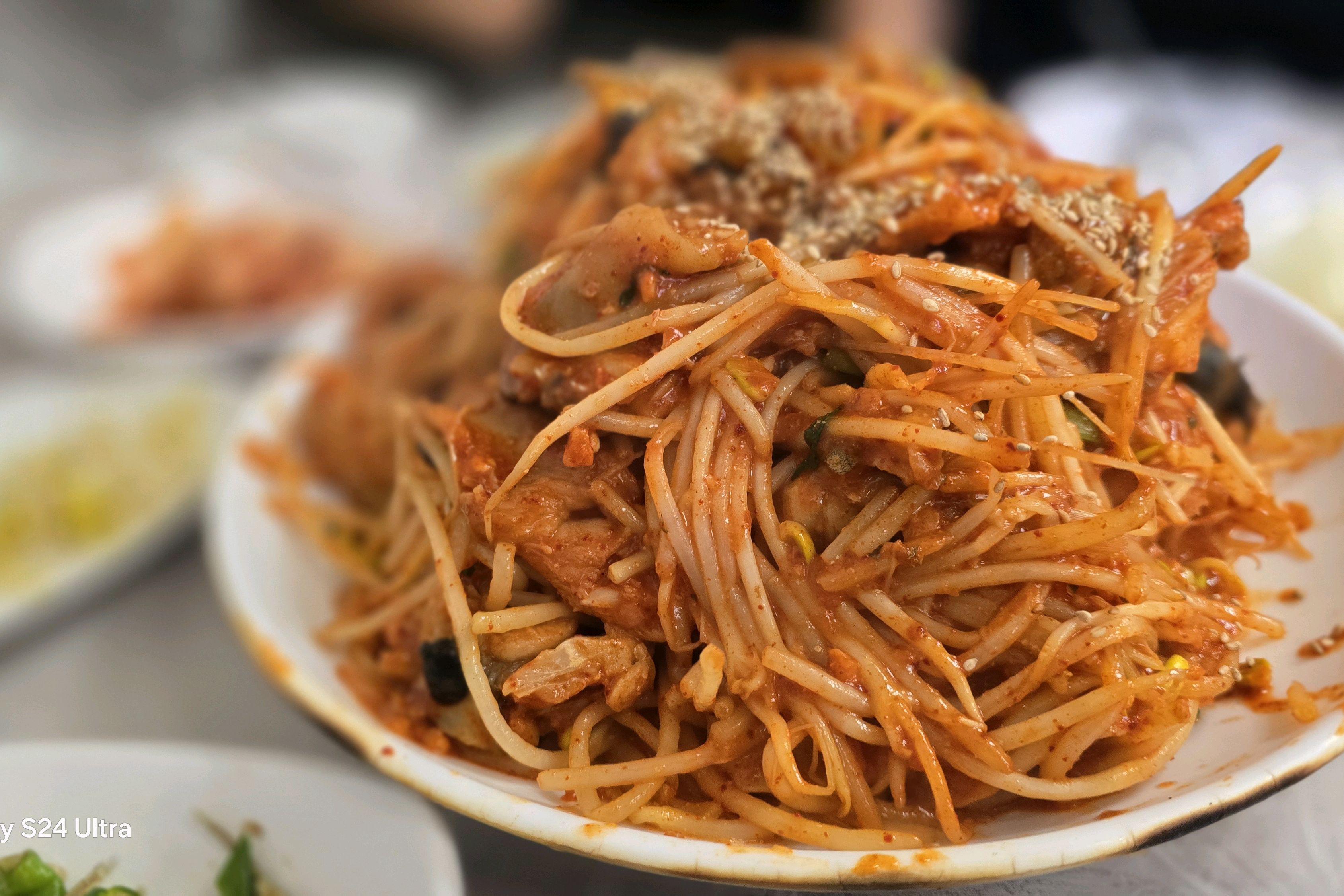 여수아구찜.탕 사진 1