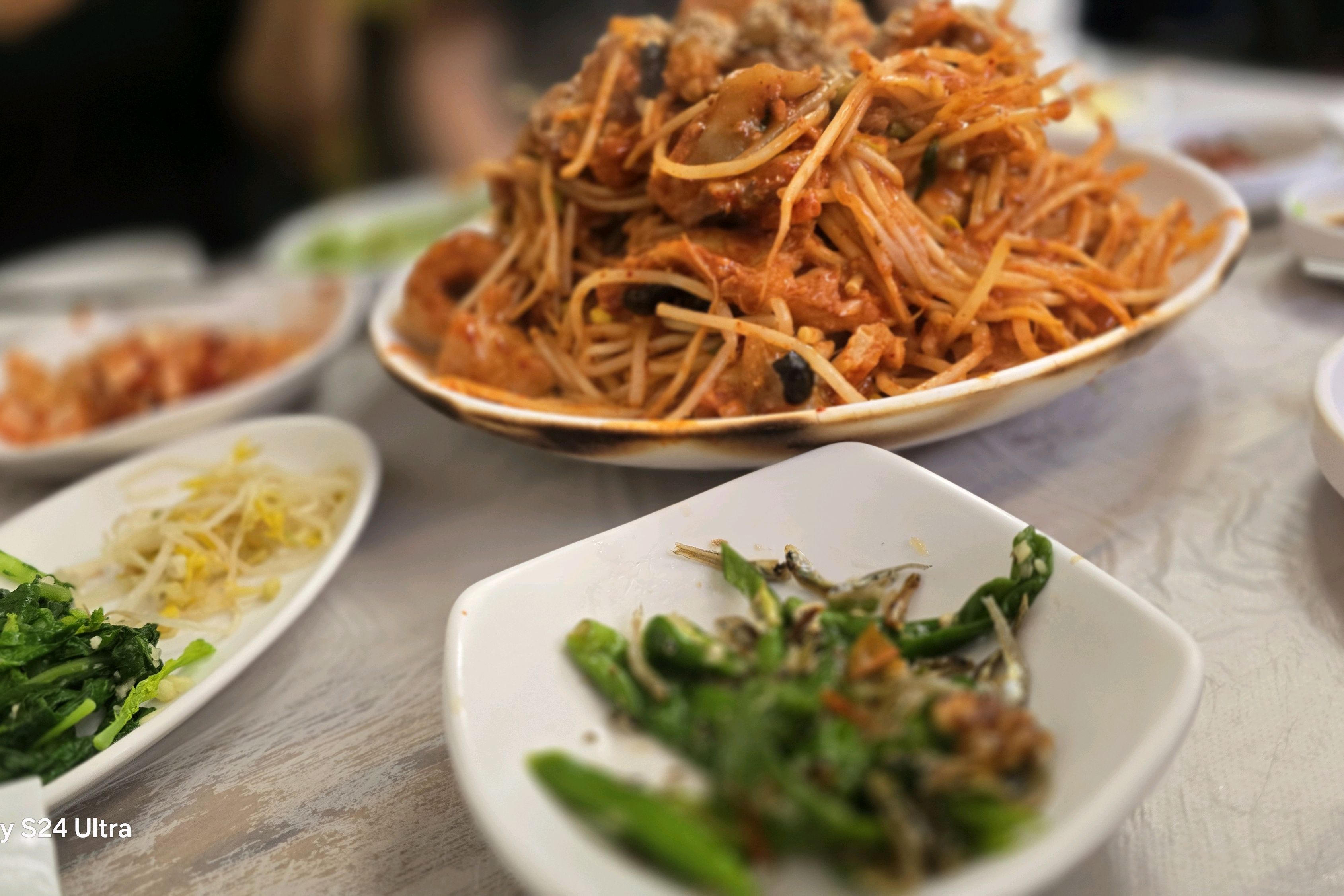 여수아구찜.탕 사진 2