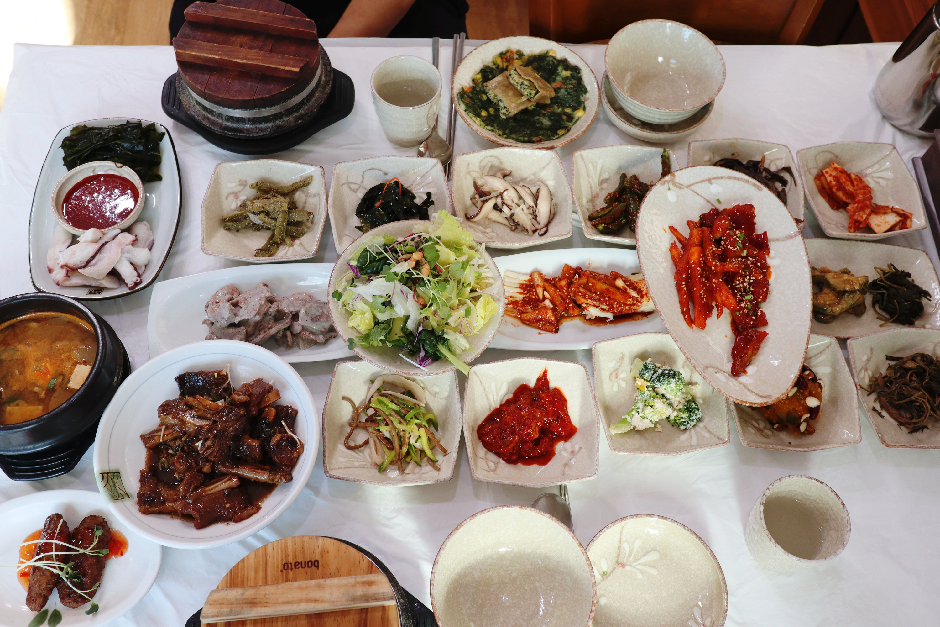 서당골 사진 1