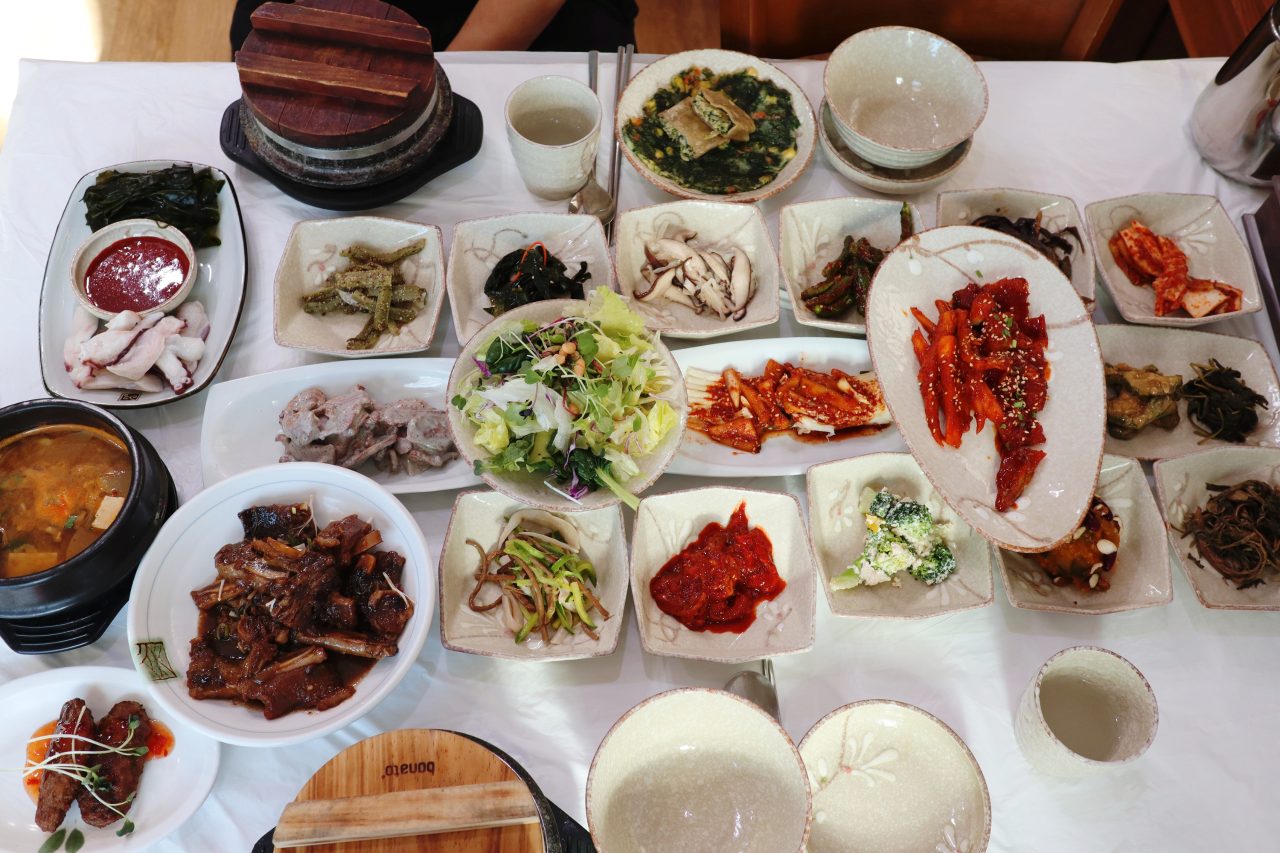 서당골 사진