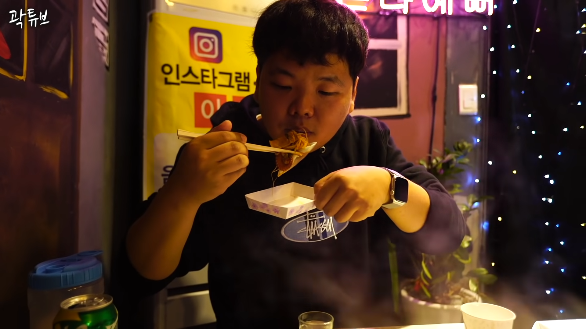 낭만24포차 본관 사진 2