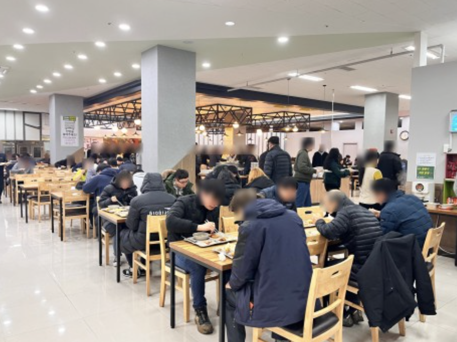 위니드밥 하남풍산점 사진 3