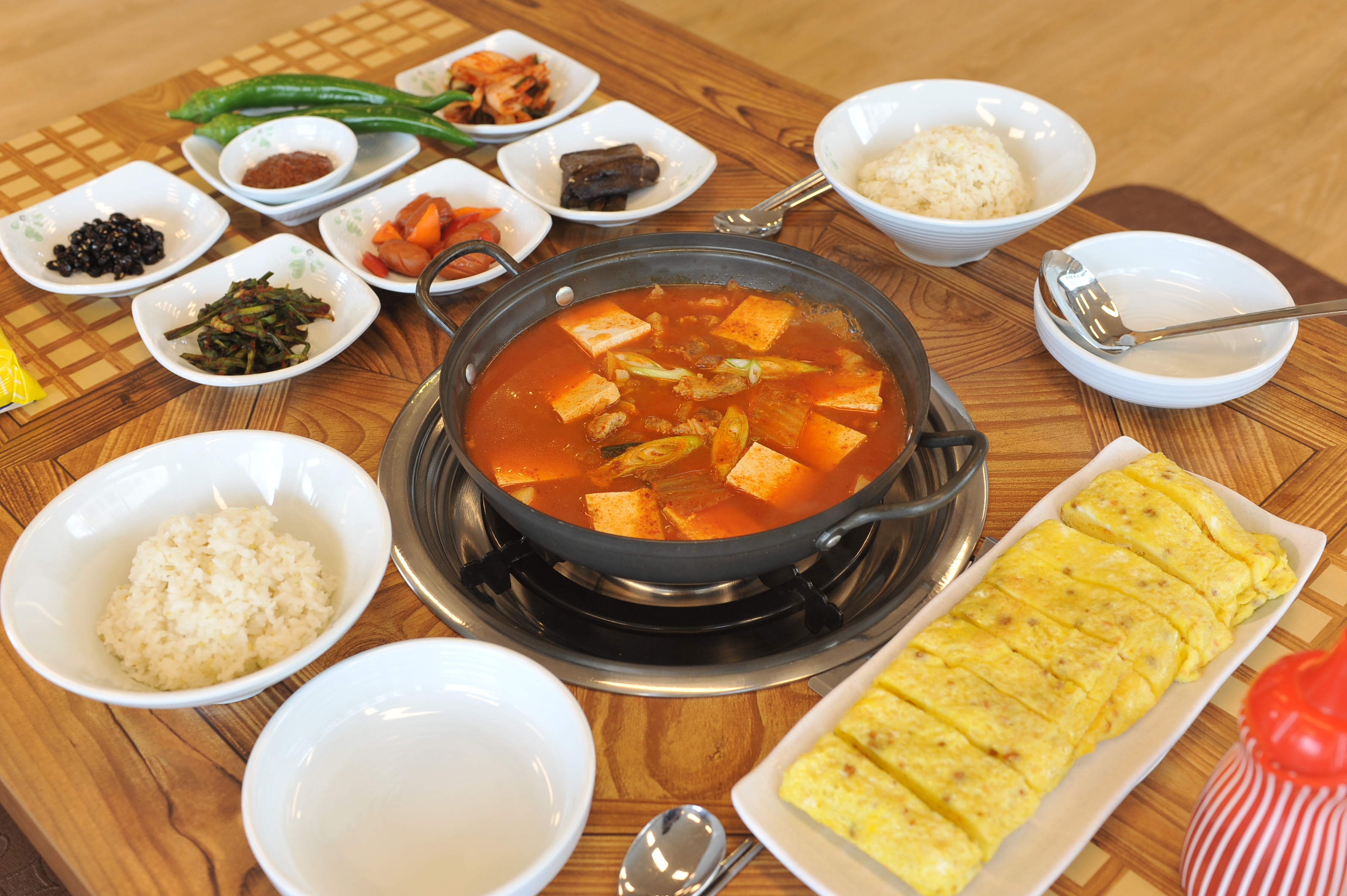 토방촌 사진 2