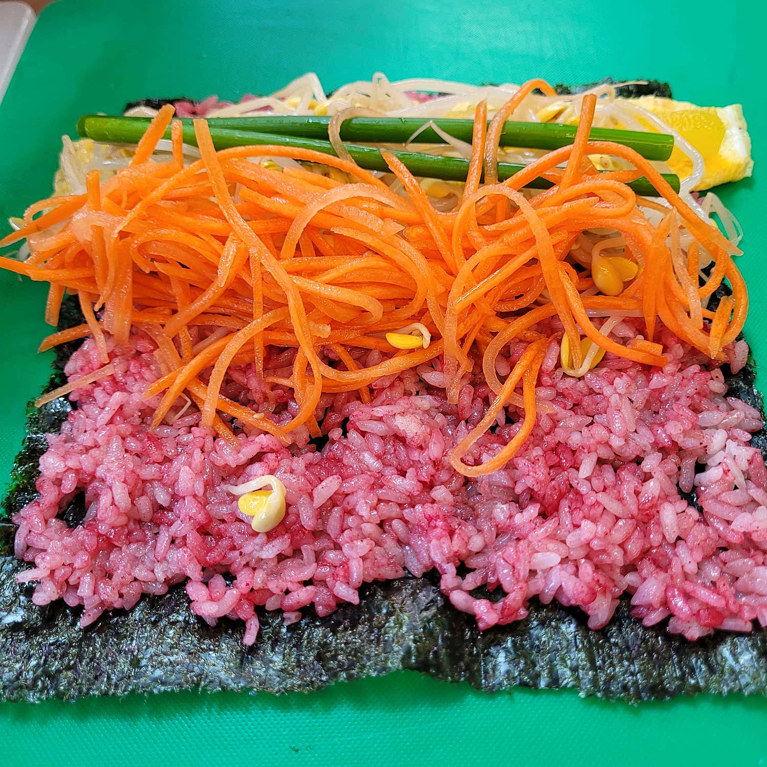 오드리김밥 사진 4