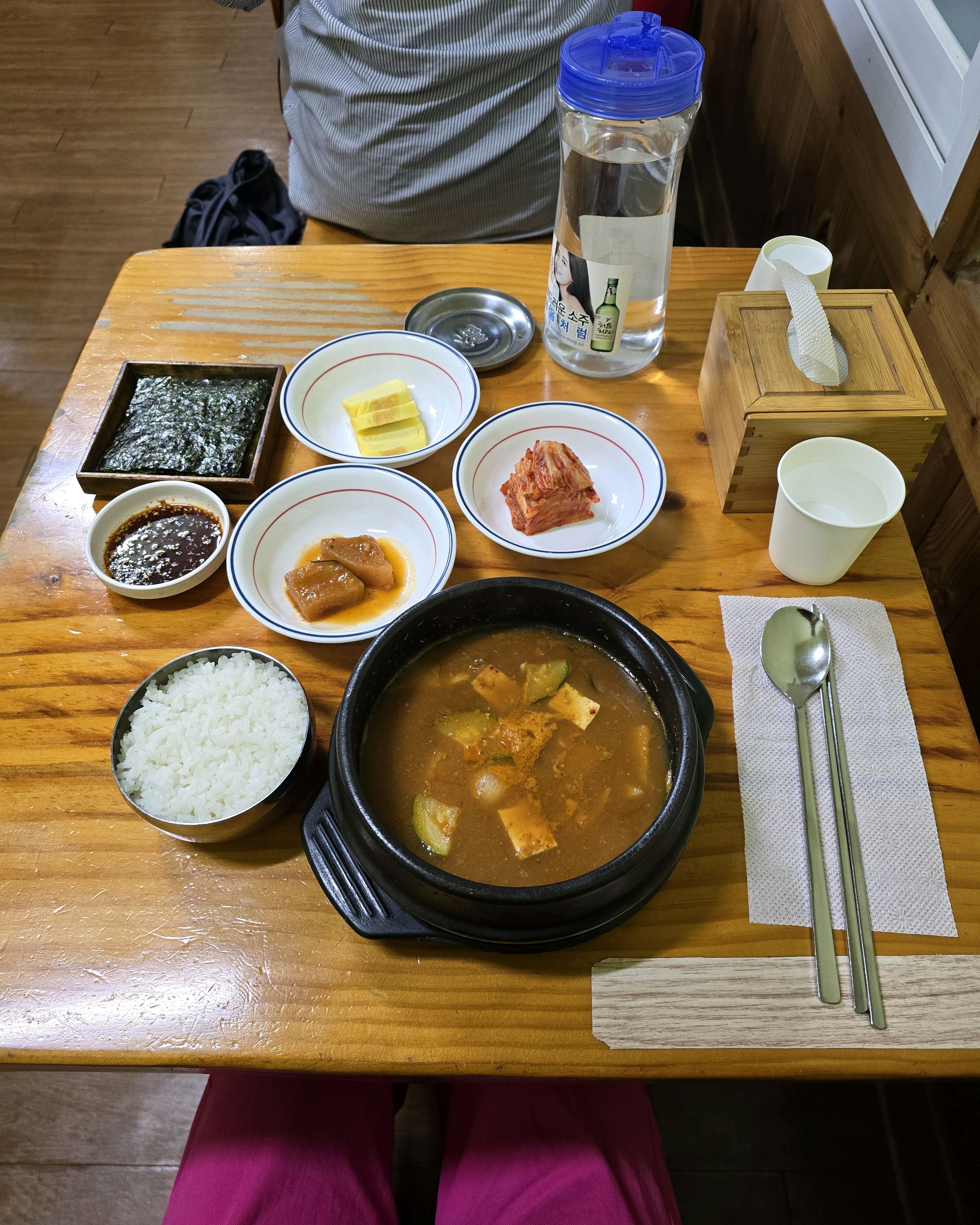남촌식당 사진 5