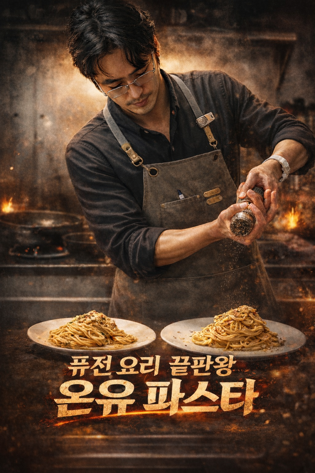 온유 파스타 사진 1