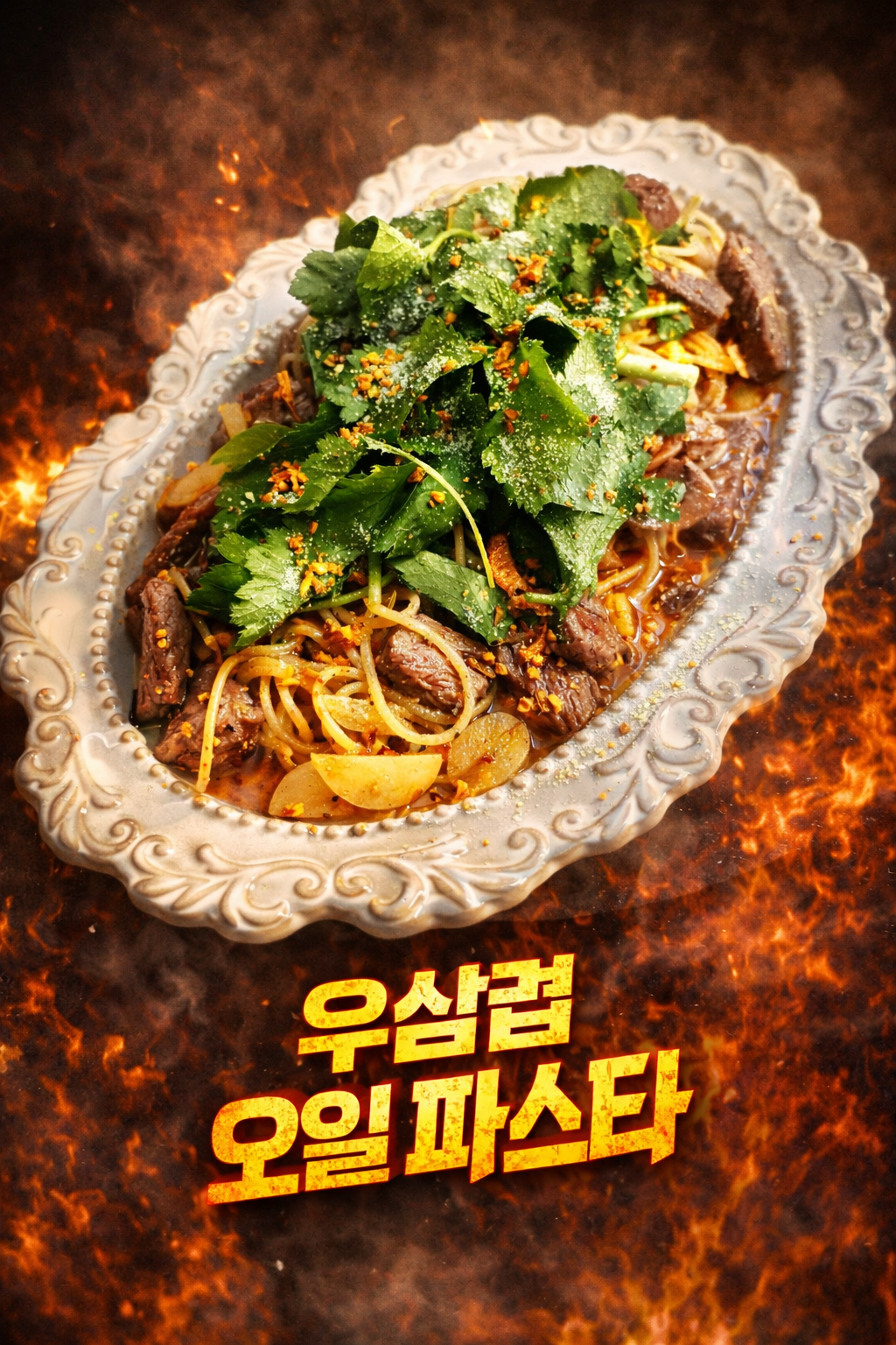 온유 파스타 사진 3