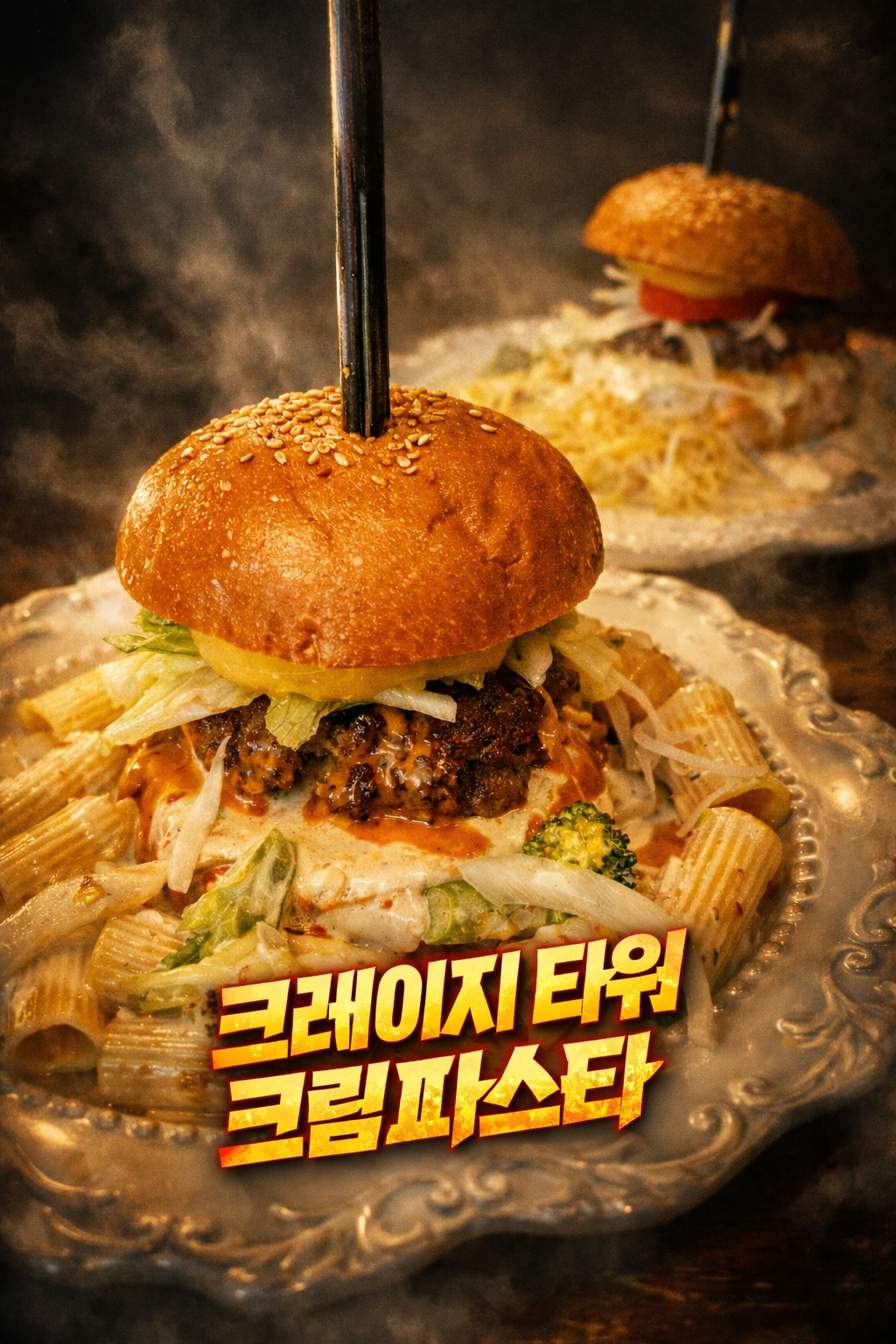 온유 파스타 사진 4