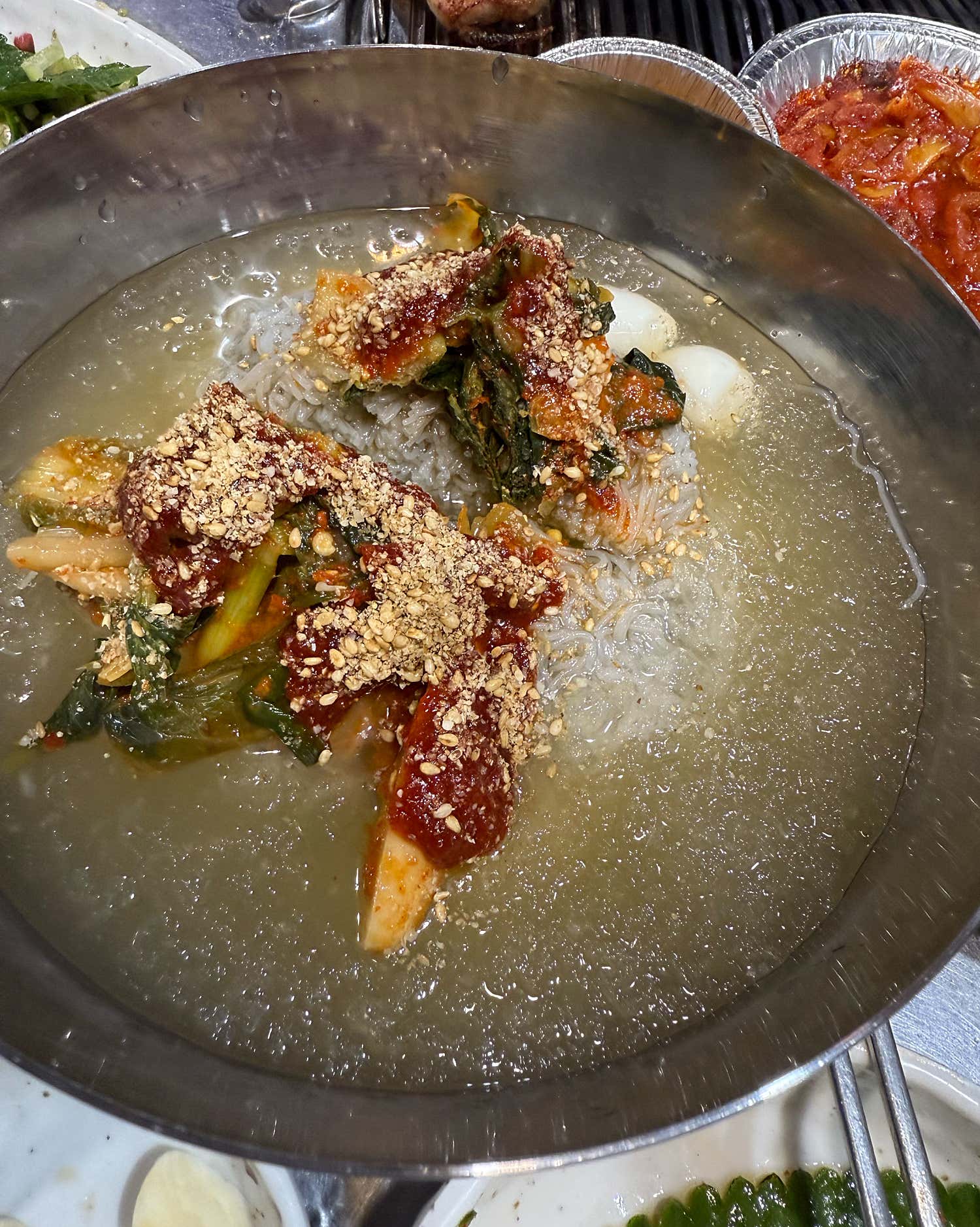 깡통그릴 사진 3