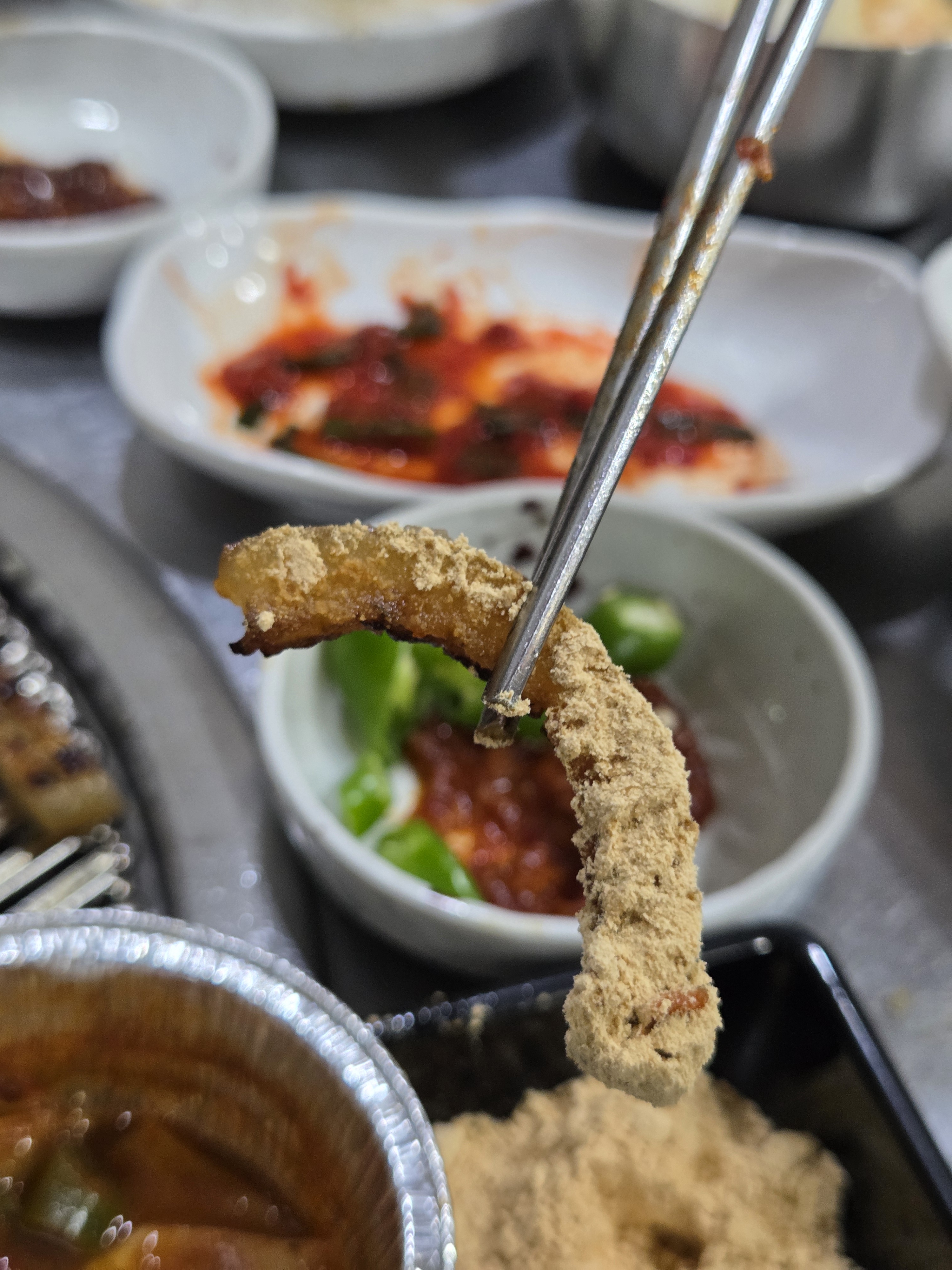 깡통그릴 사진 5